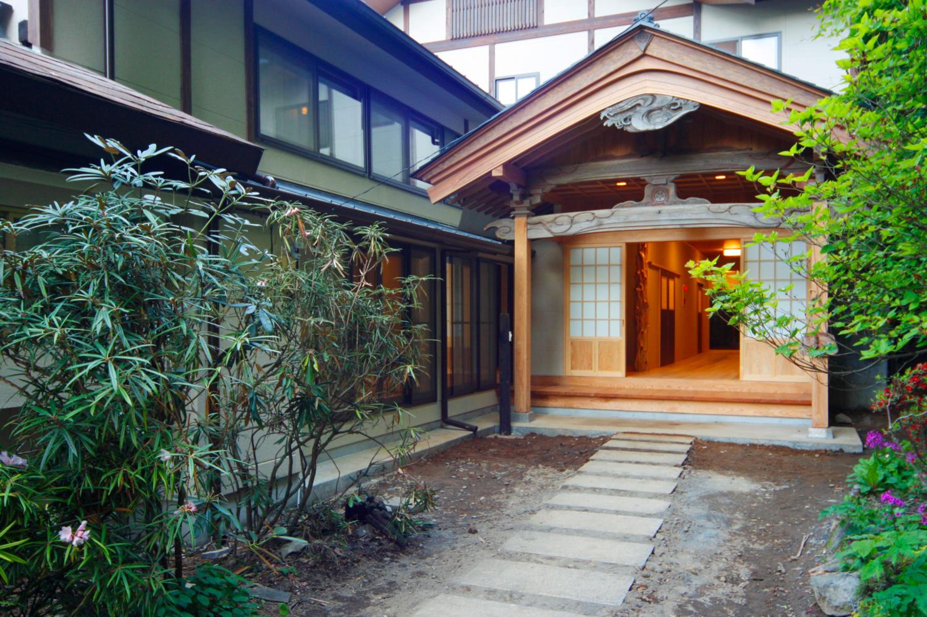 Nobori view 2