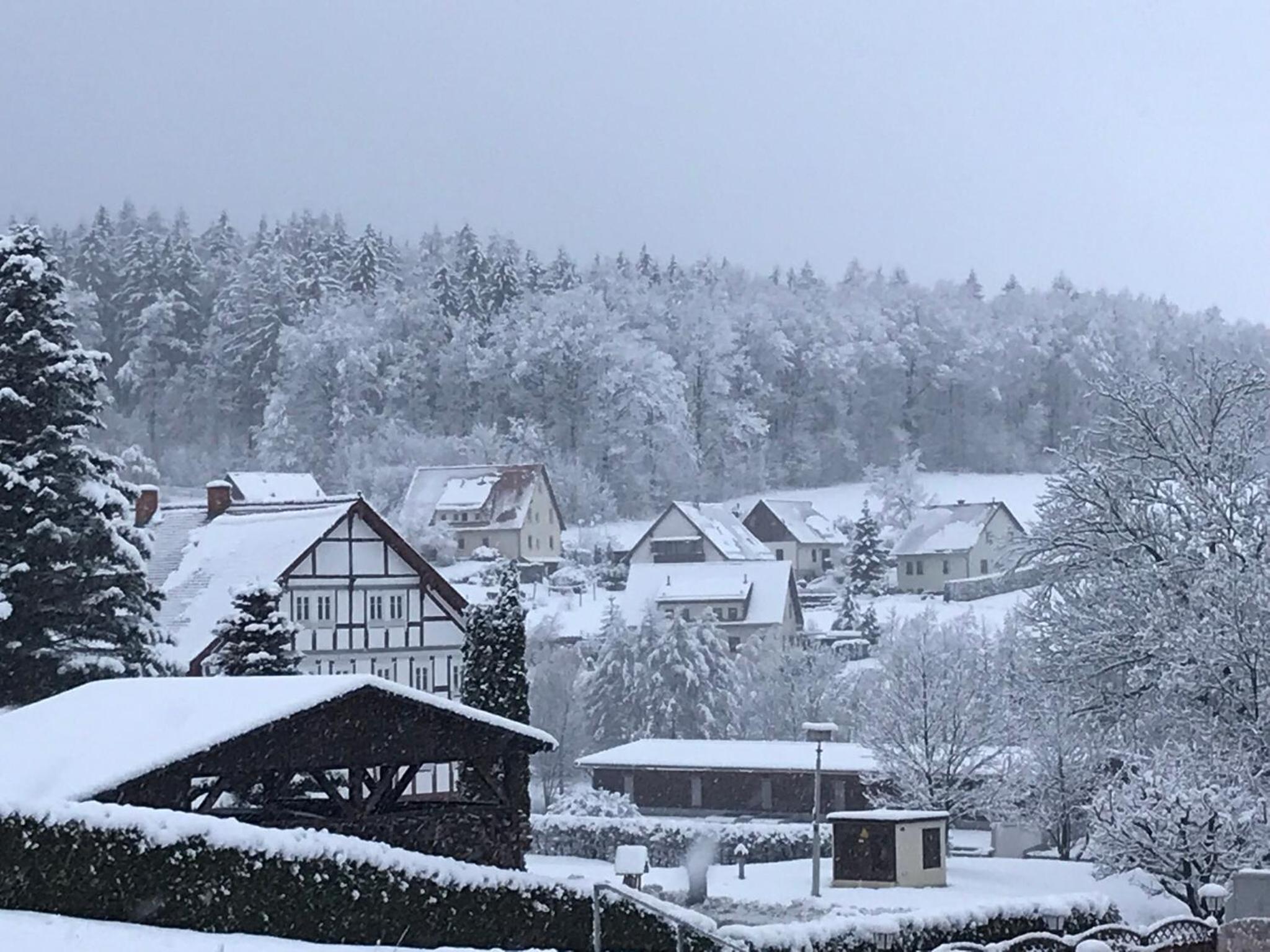 „Frische Quelle“ Jonsdorf