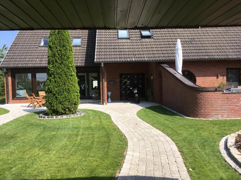 Ferienwohnungen in Wremen view 3