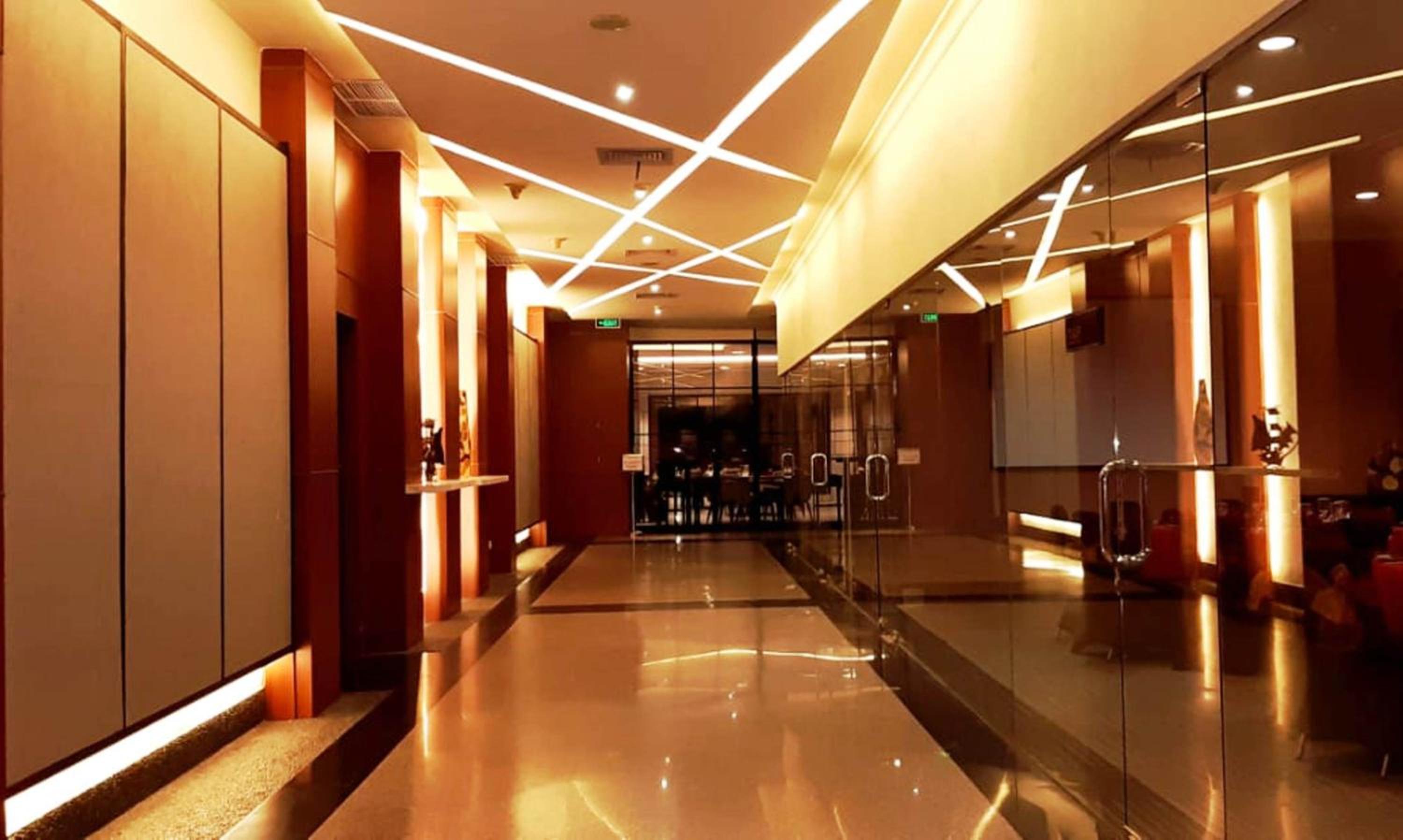 Swiss-Belhotel Borneo Samarinda