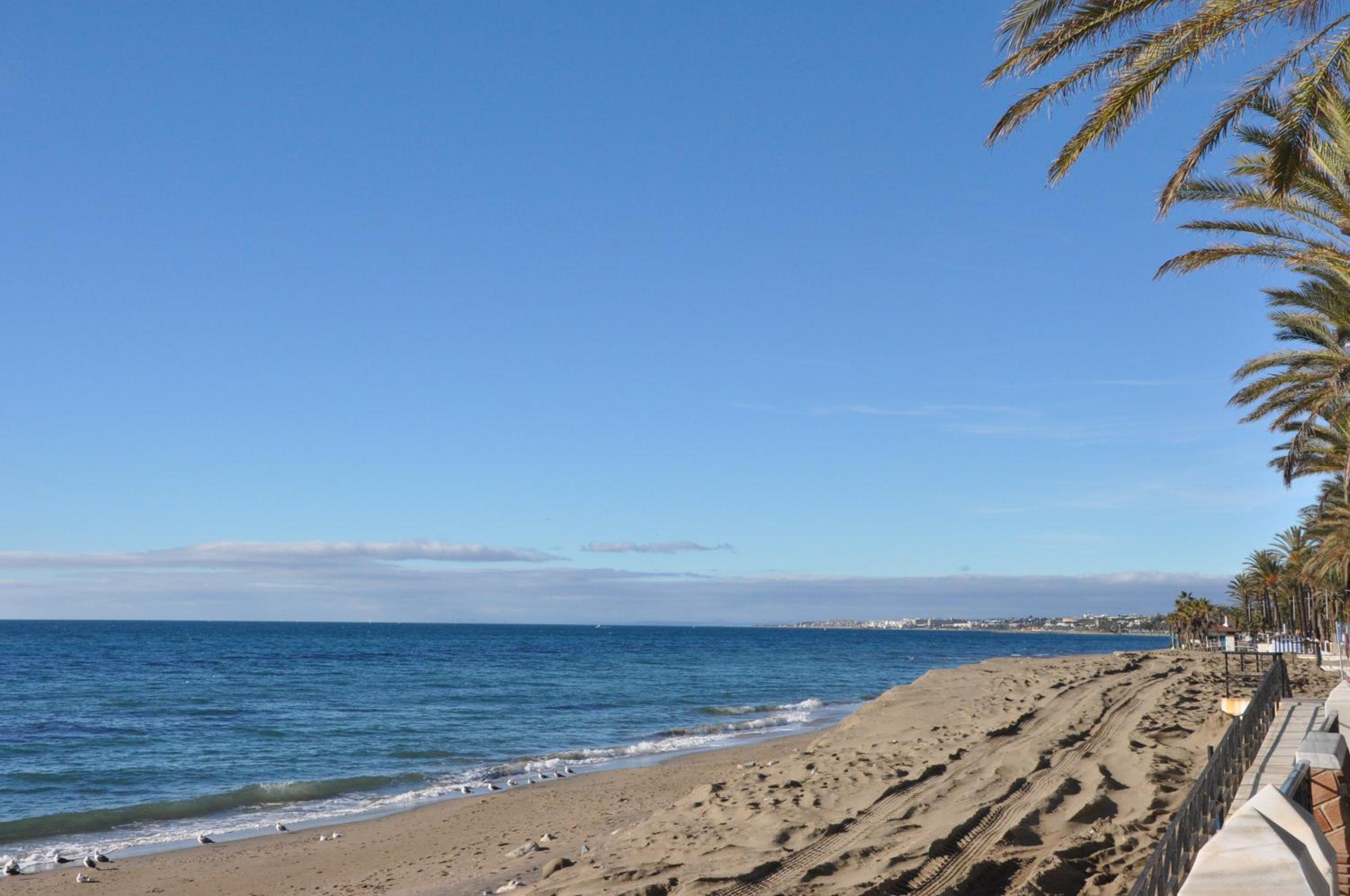 Marbella House Penthouse photo 2