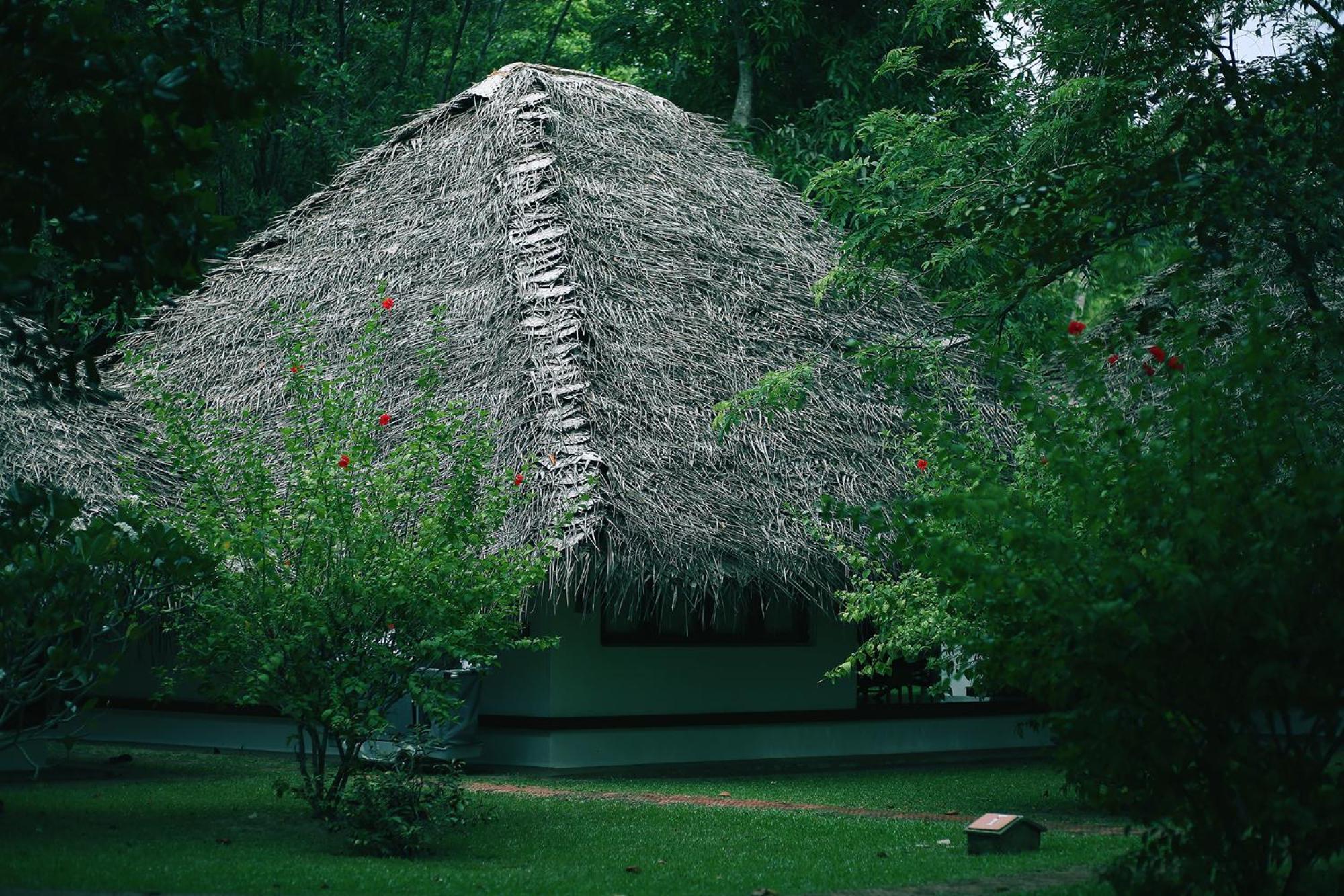 Marari Beach Resort Alleppey – A CGH Earth Experience Marari Beach Resort Alleppey – A CGH Earth Experience