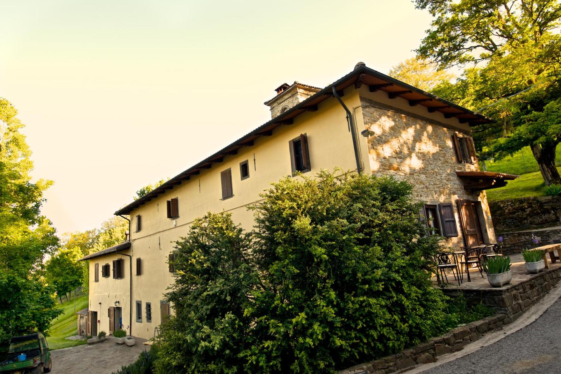 Agriturismo Il Passeggere