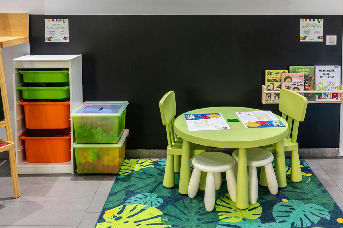 Alcala De Henares Vacations - Travelodge Madrid Alcala de Henares - Property Image 2
