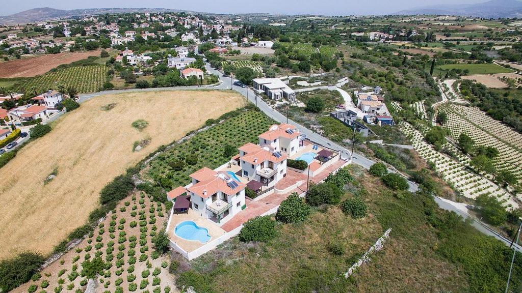 VILLA VAGGELIS