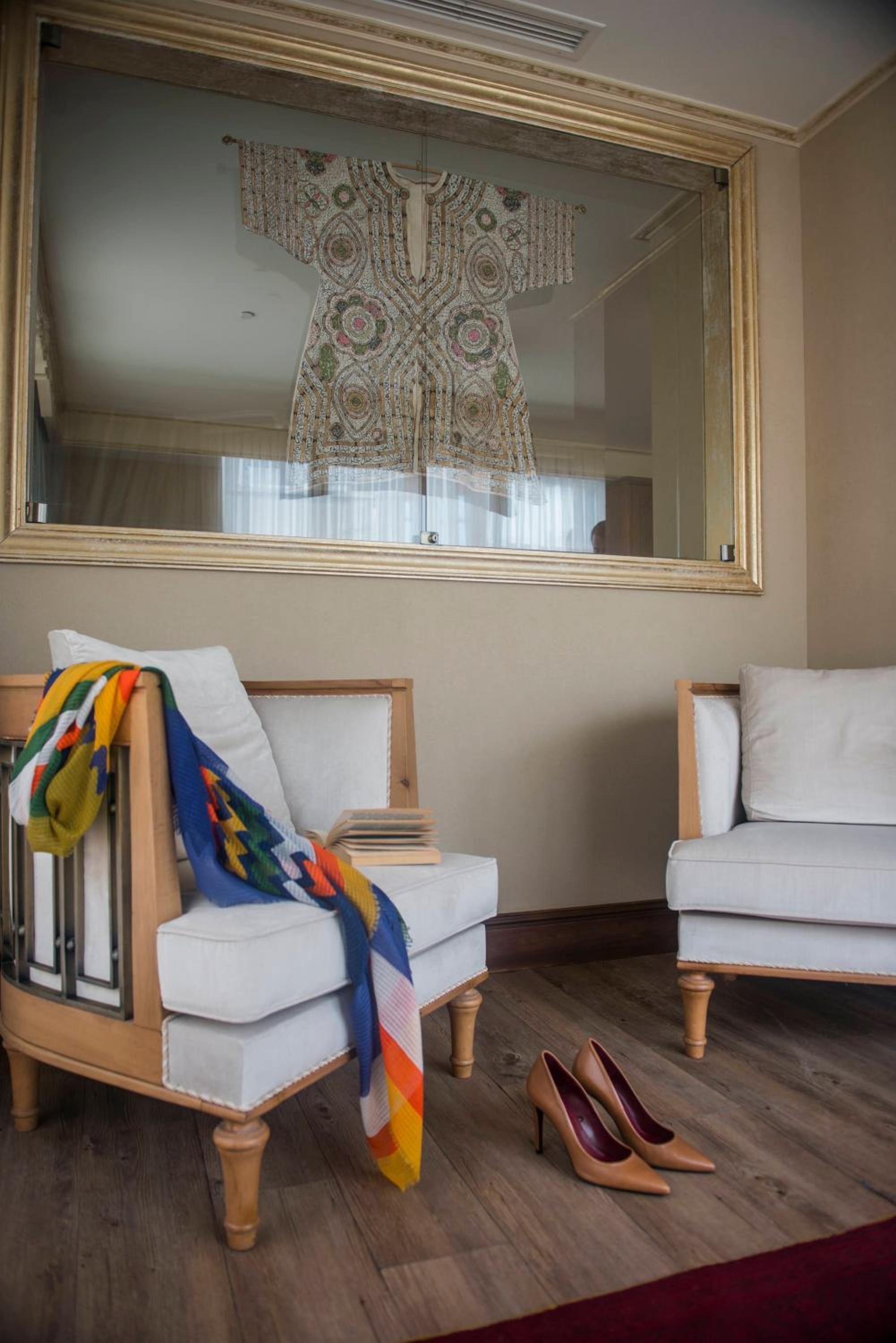 Romance İstanbul Oteli Boutique Class - Image 22