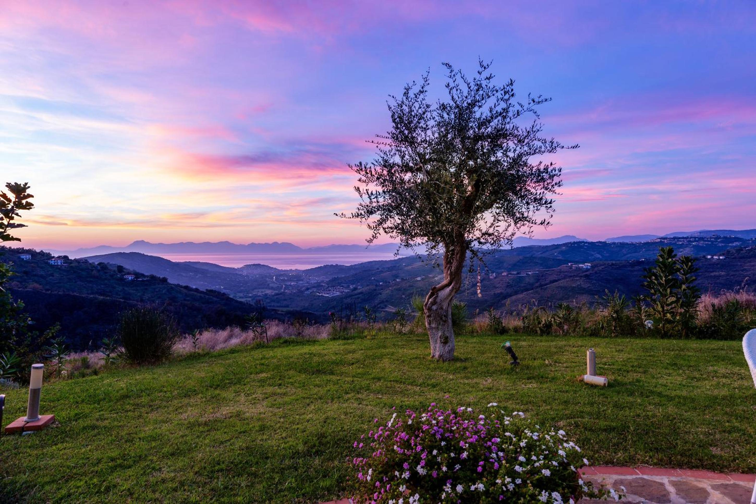 Casa Vacanza Villa Aurora