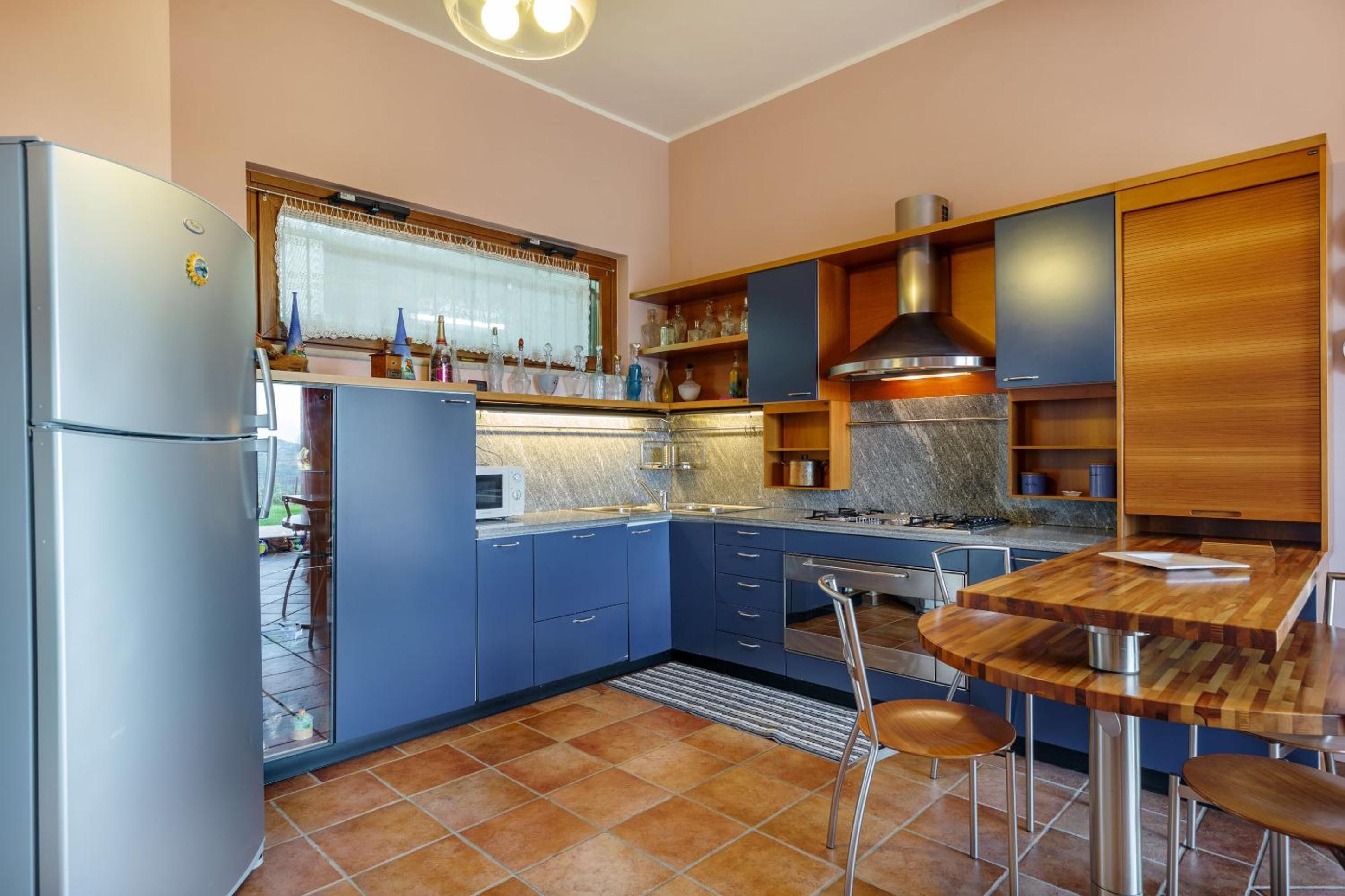 Casa Vacanza Villa Aurora
