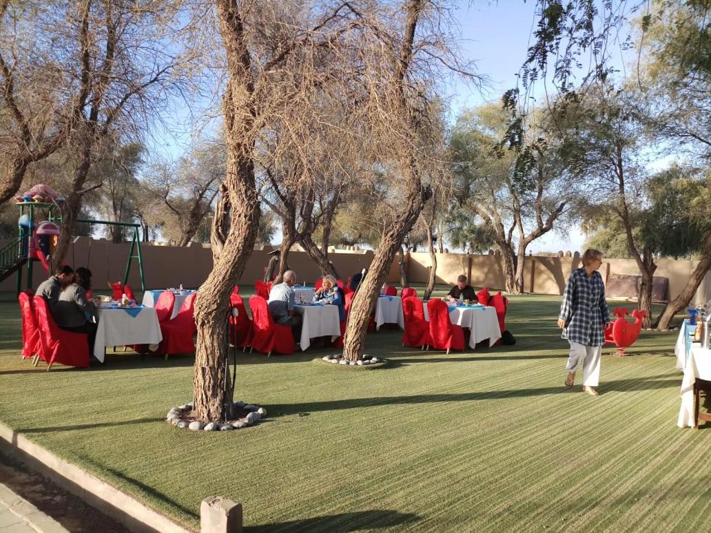 Noor Majan Camp