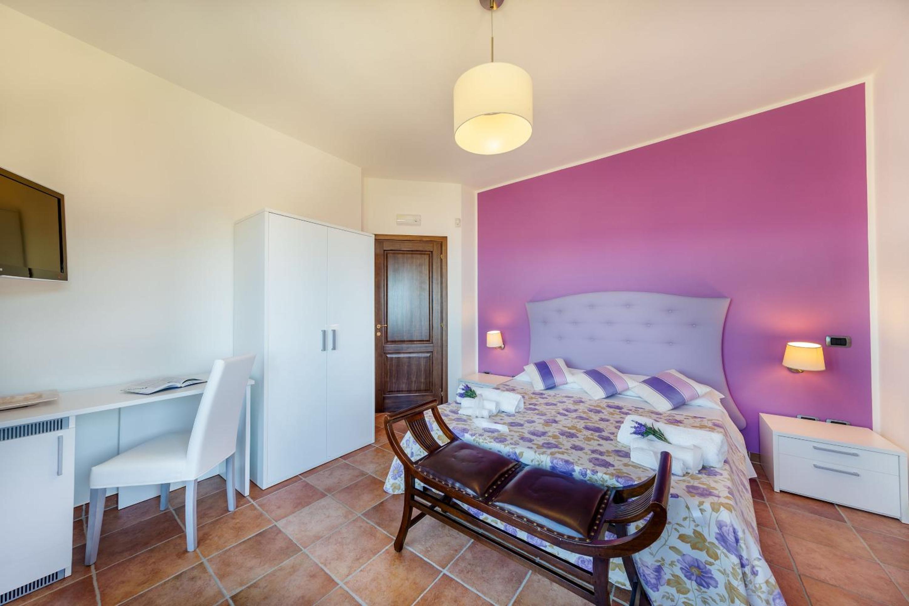 Casa Vacanza Villa Aurora