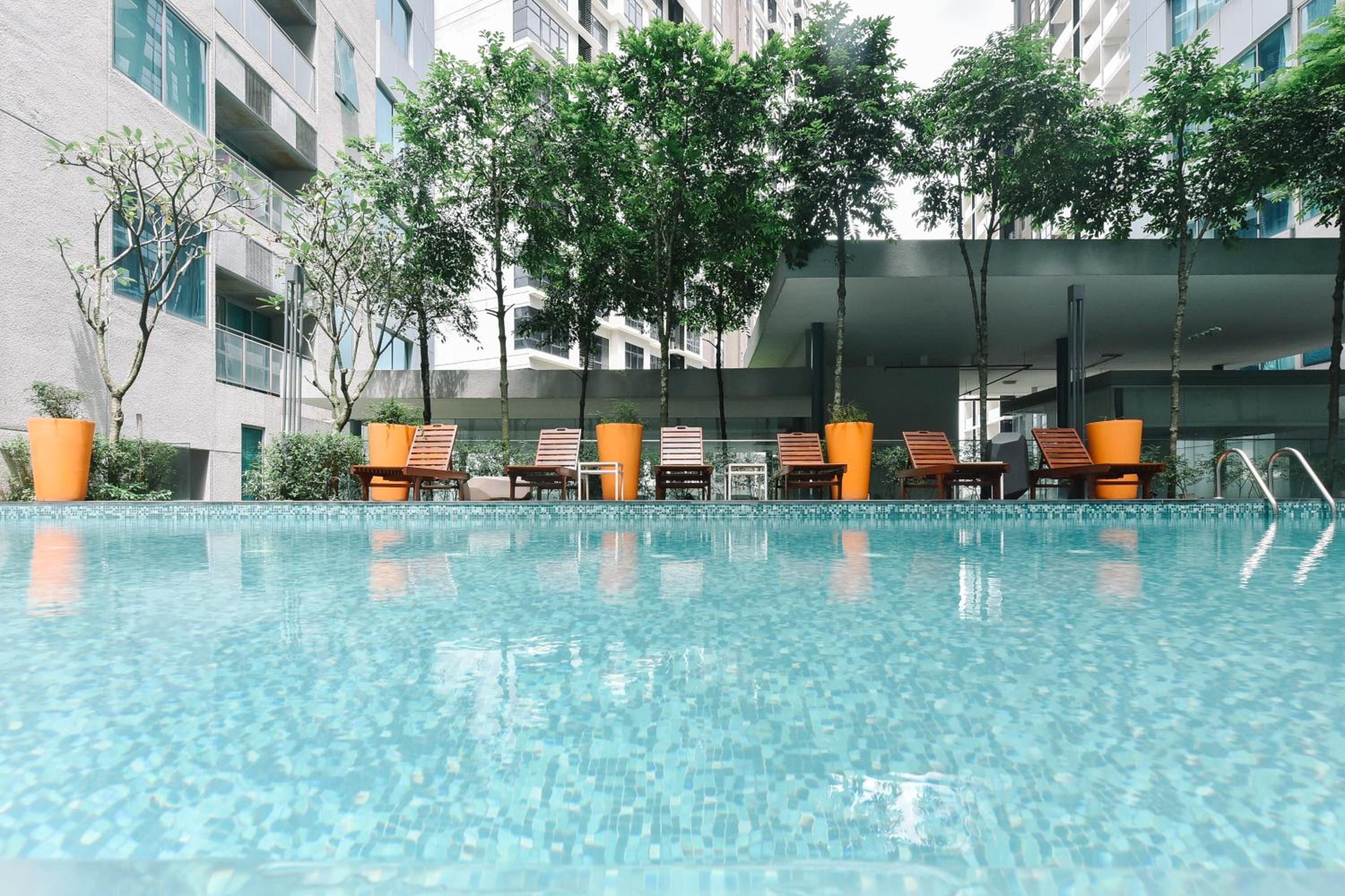 Summer Suite Express by Subhome photo 7