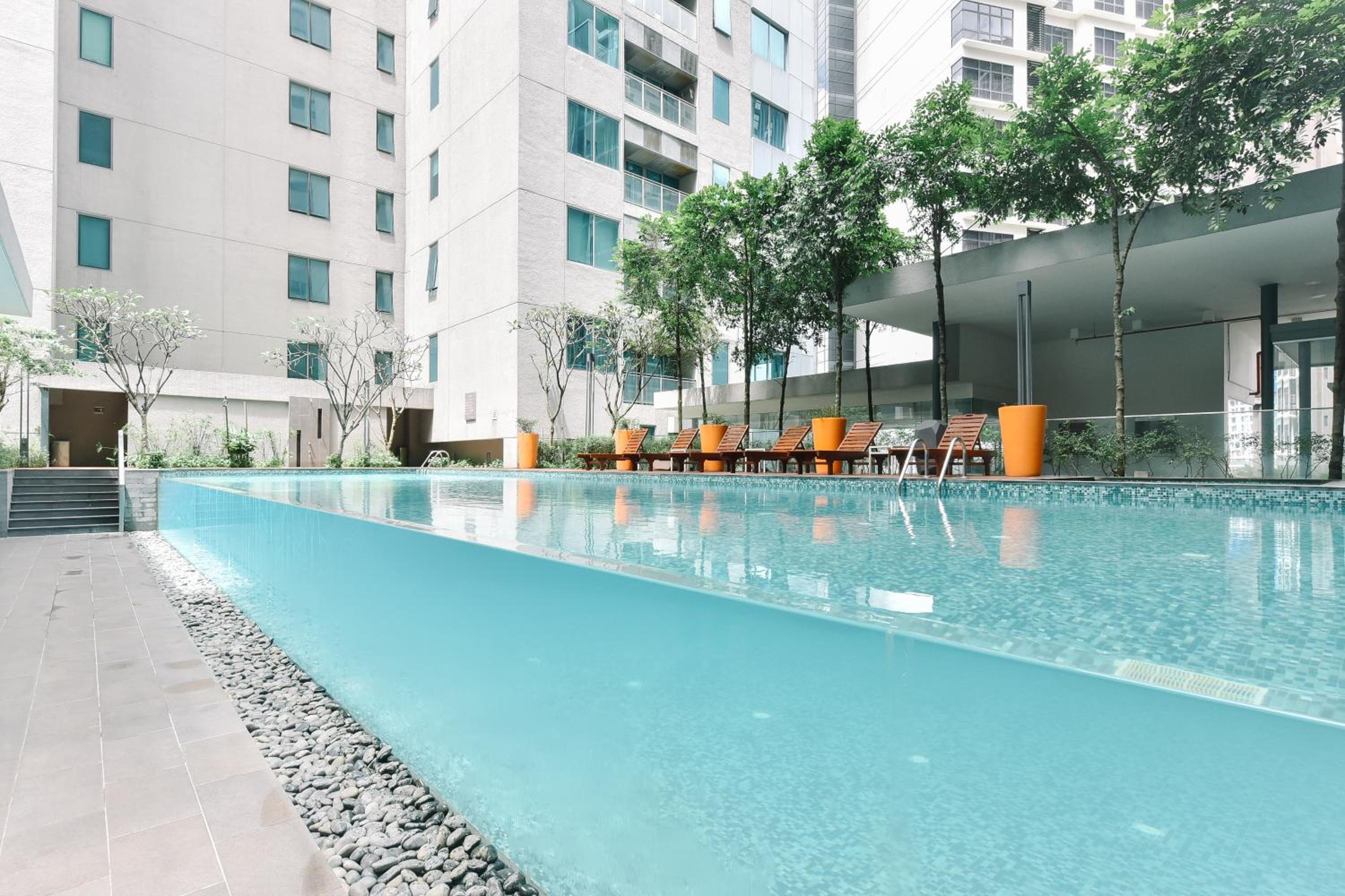 Summer Suite Express by Subhome photo 8