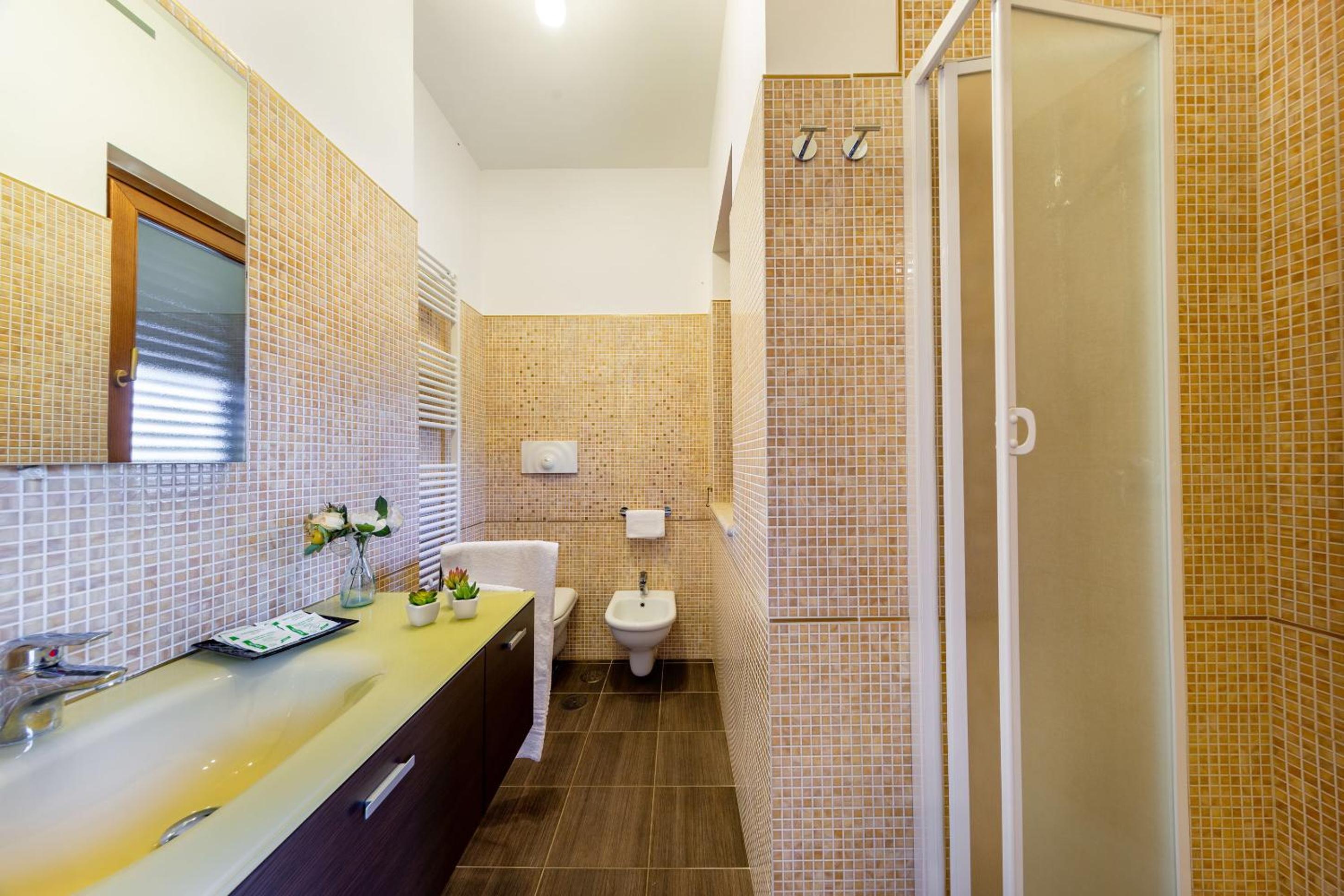 Casa Vacanza Villa Aurora