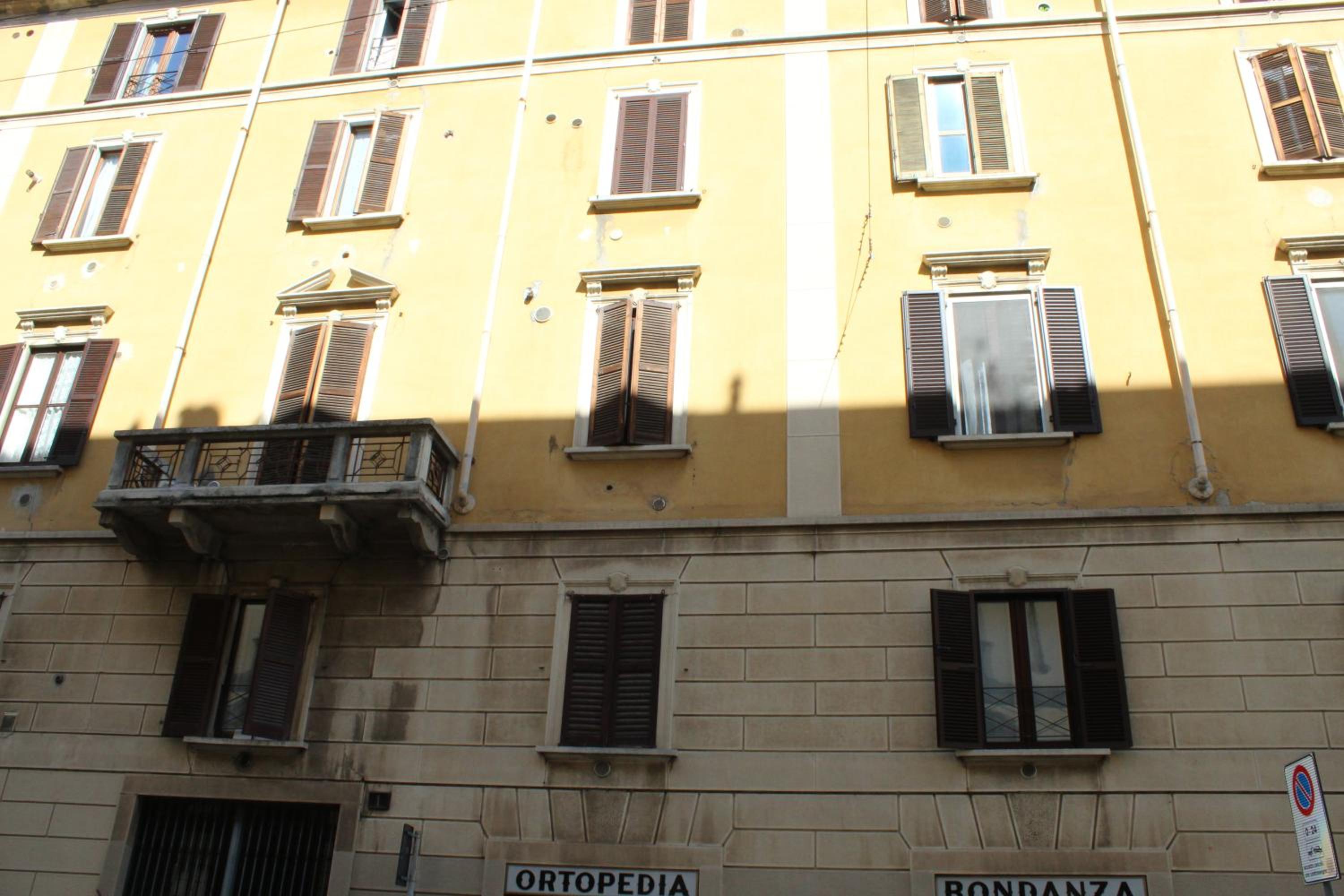 Apartment Clusone 1