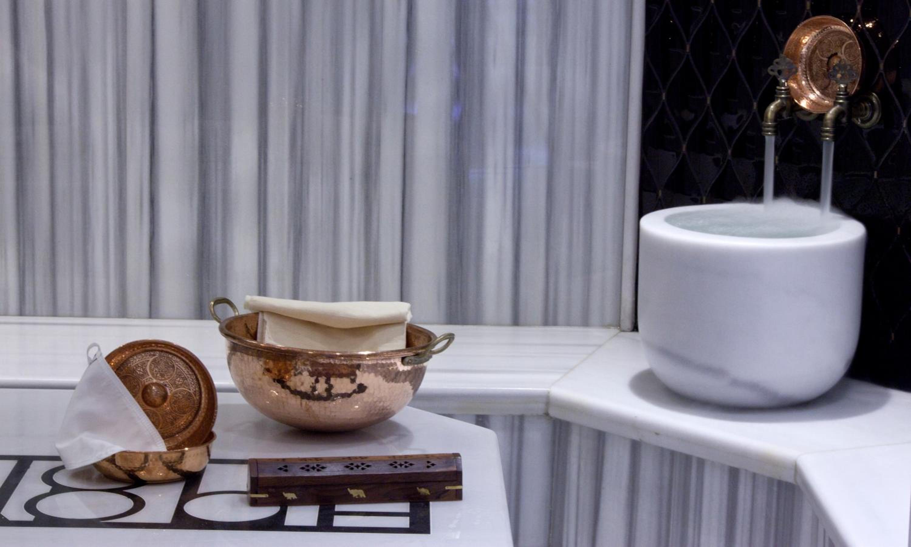 Victory Hotel & Spa Istanbul - Image 31