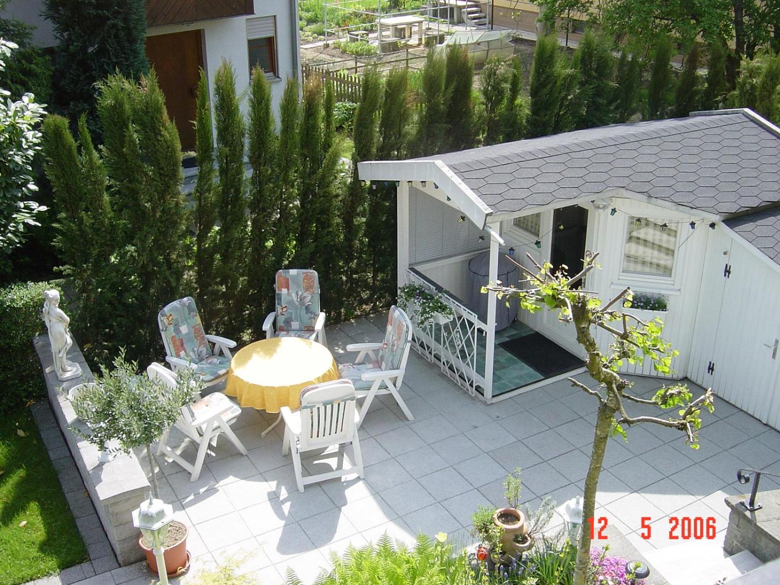 Hotel Garni Sonnengruss