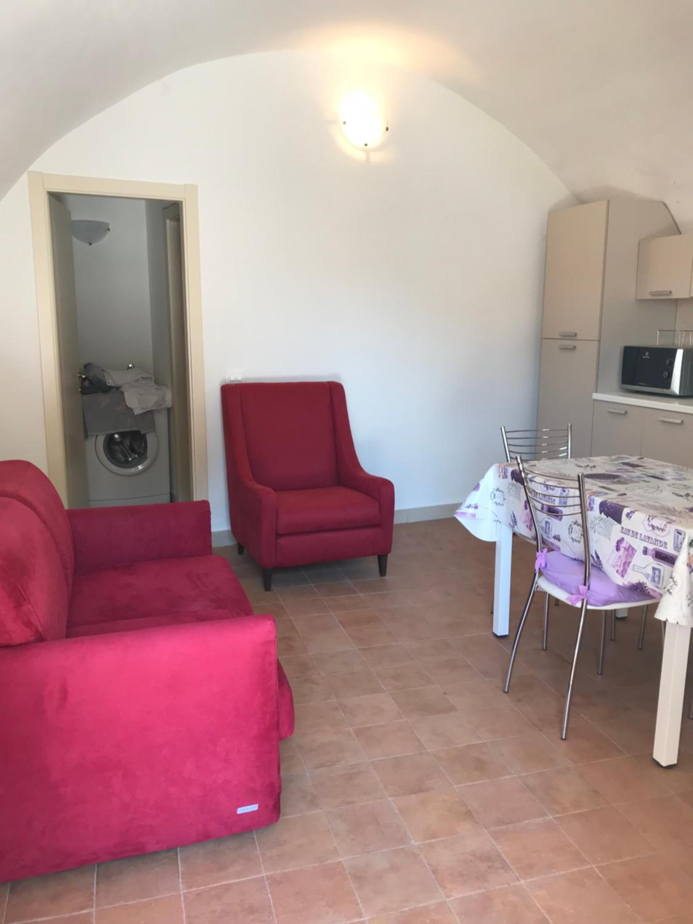Casa Bacio view 5