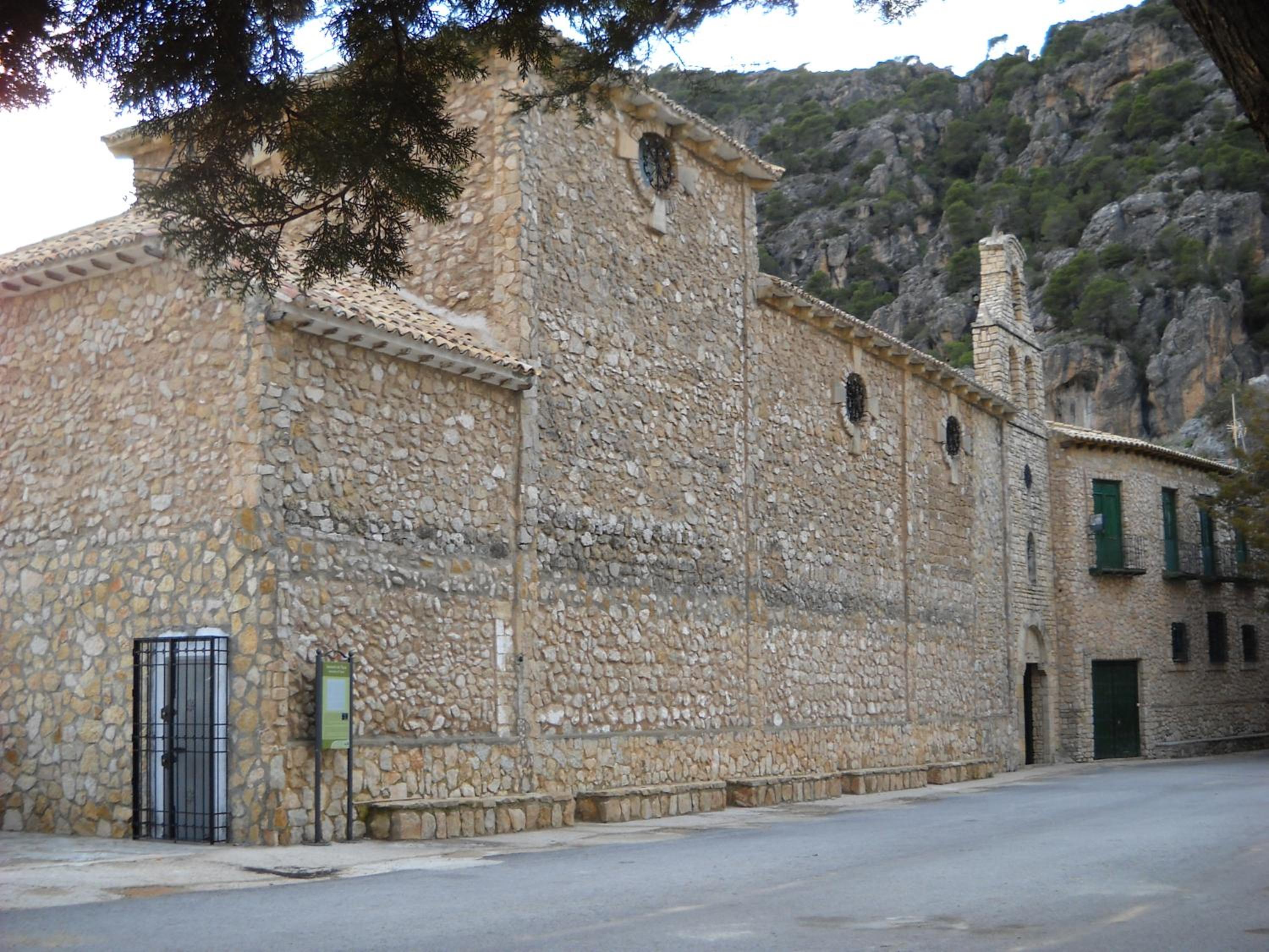 VTAR El Balcón de Cazorla photo 5