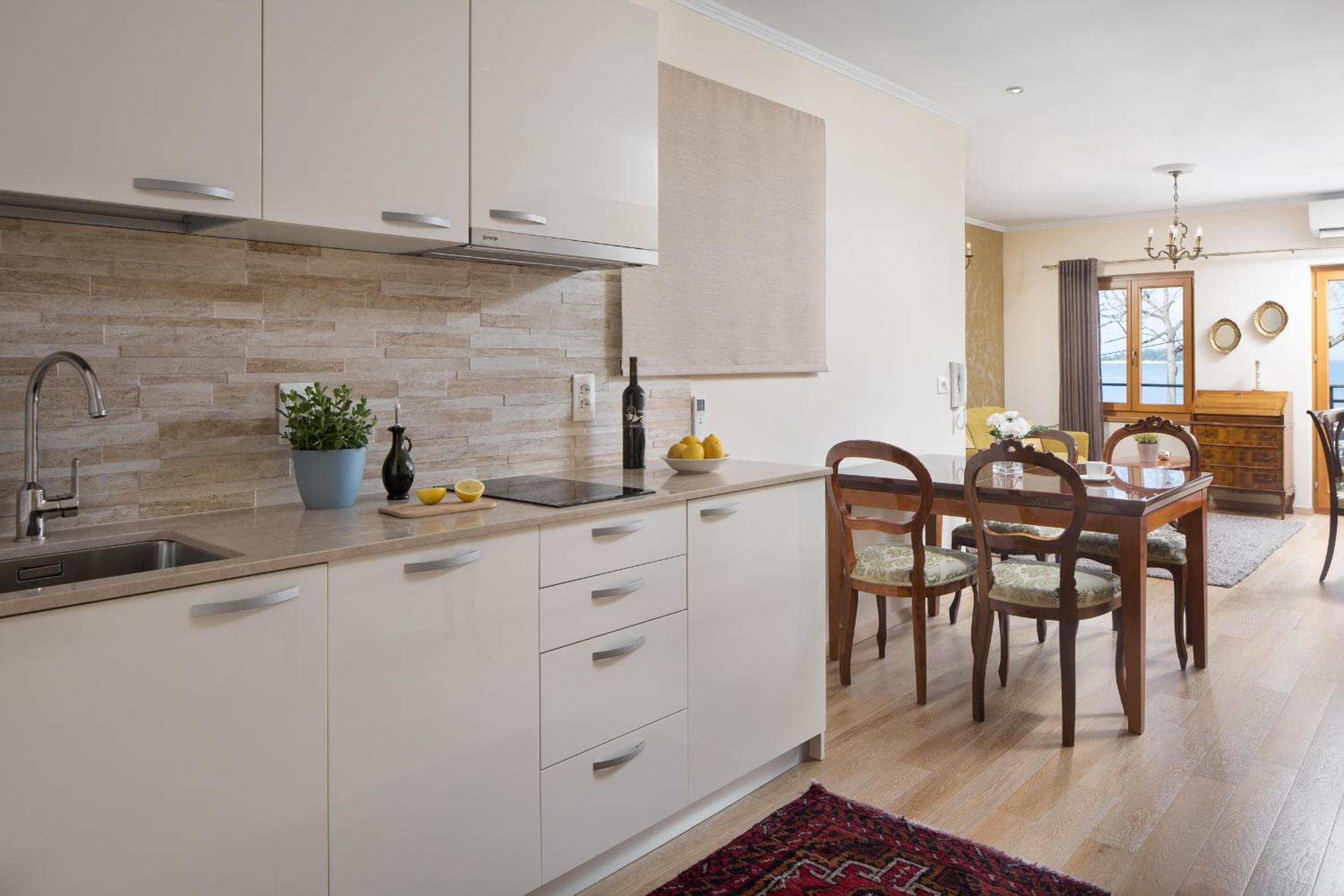 Valdibora Sea View Residence view 5