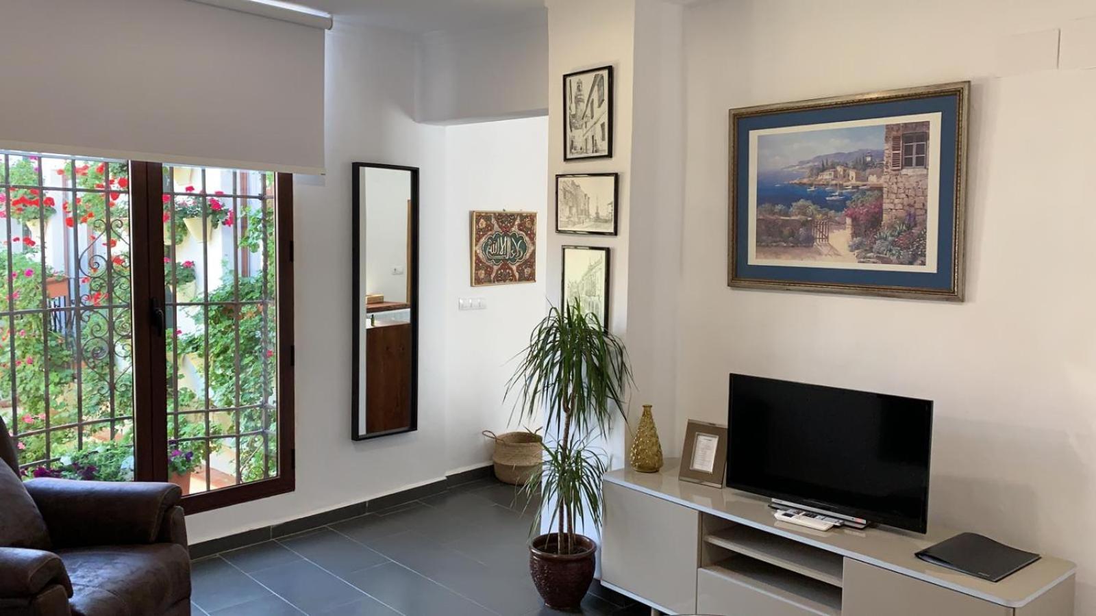 La Sultana Apartamentos
