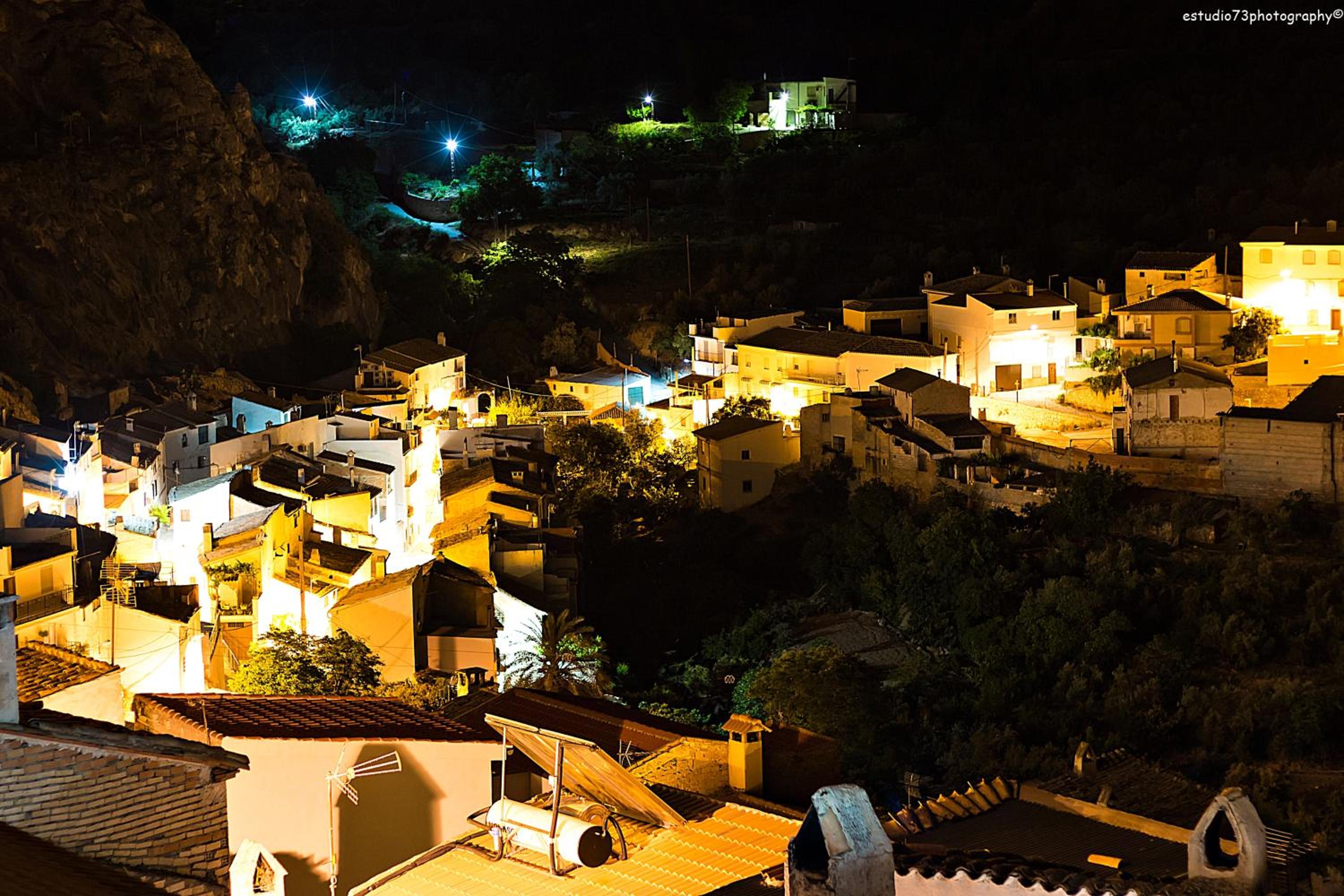 VTAR El Balcón de Cazorla photo 2