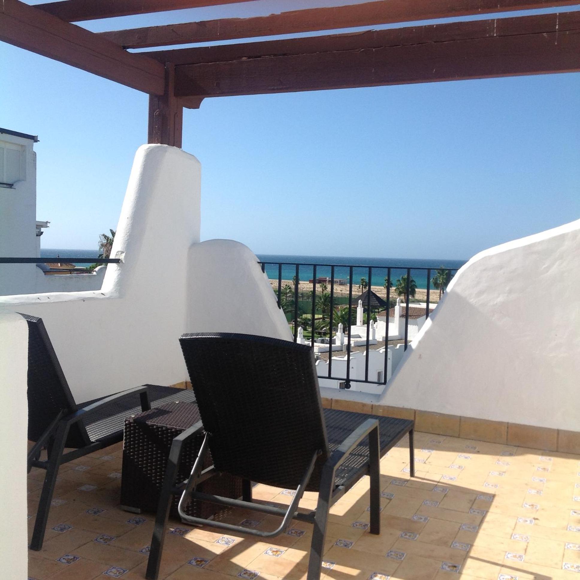 Las Casas de Mar Atlanterra