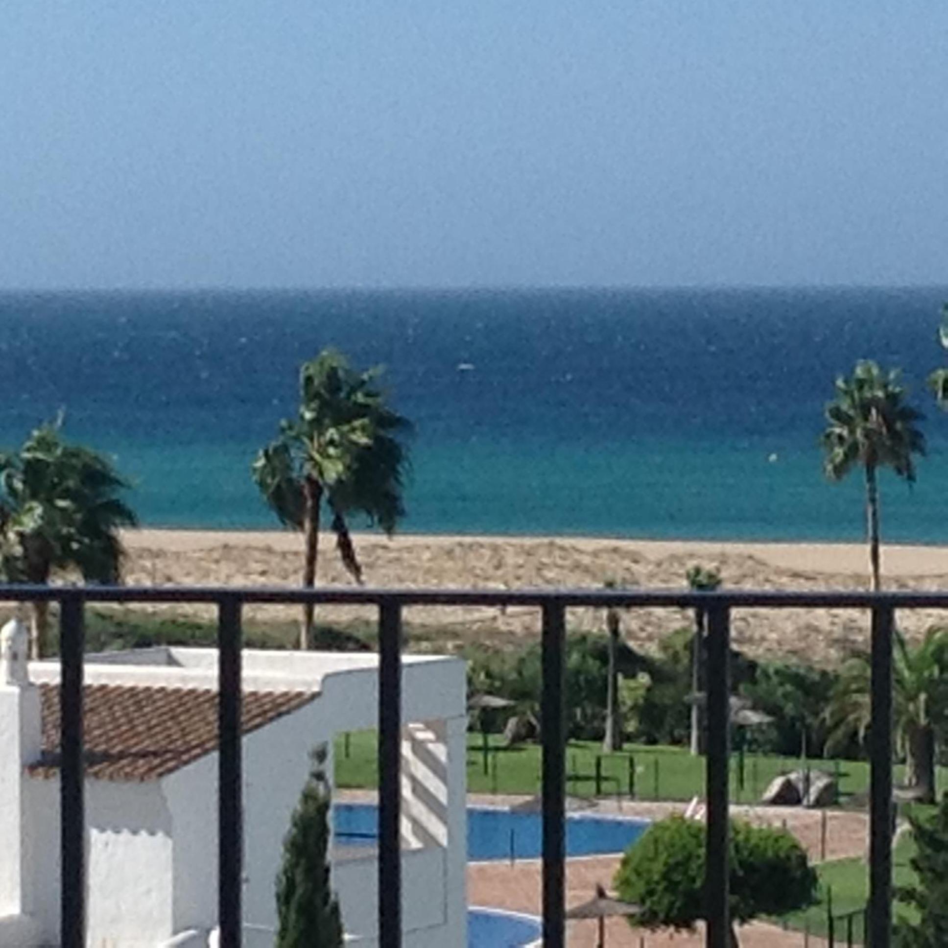 Las Casas de Mar Atlanterra