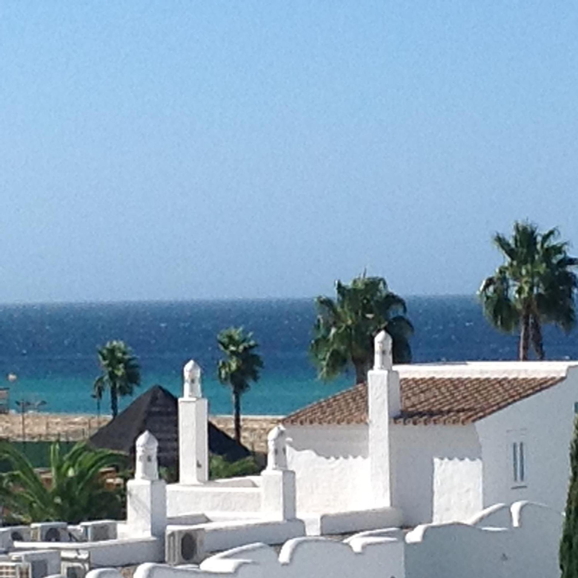 Las Casas de Mar Atlanterra
