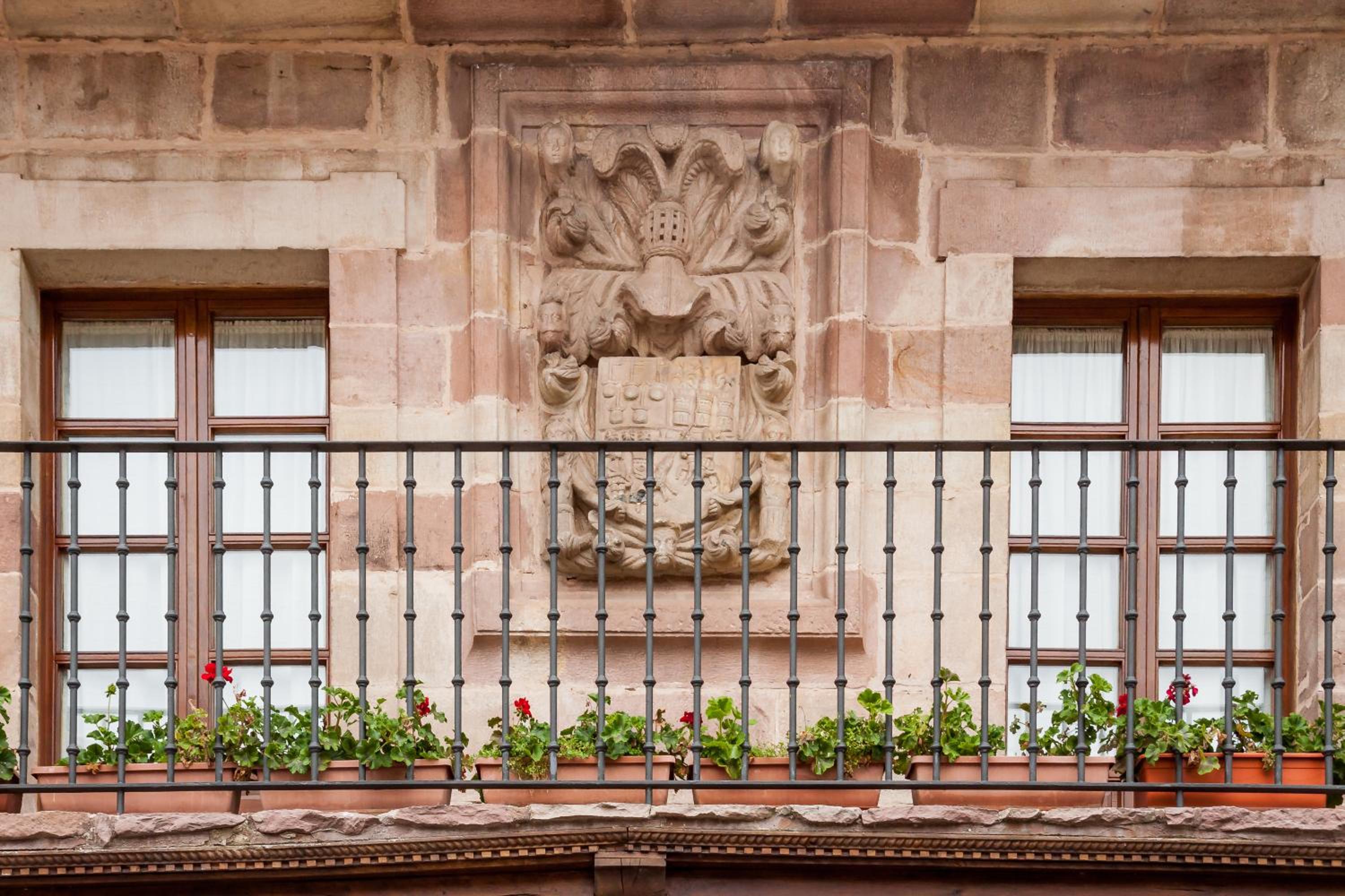 Casona De La Salceda