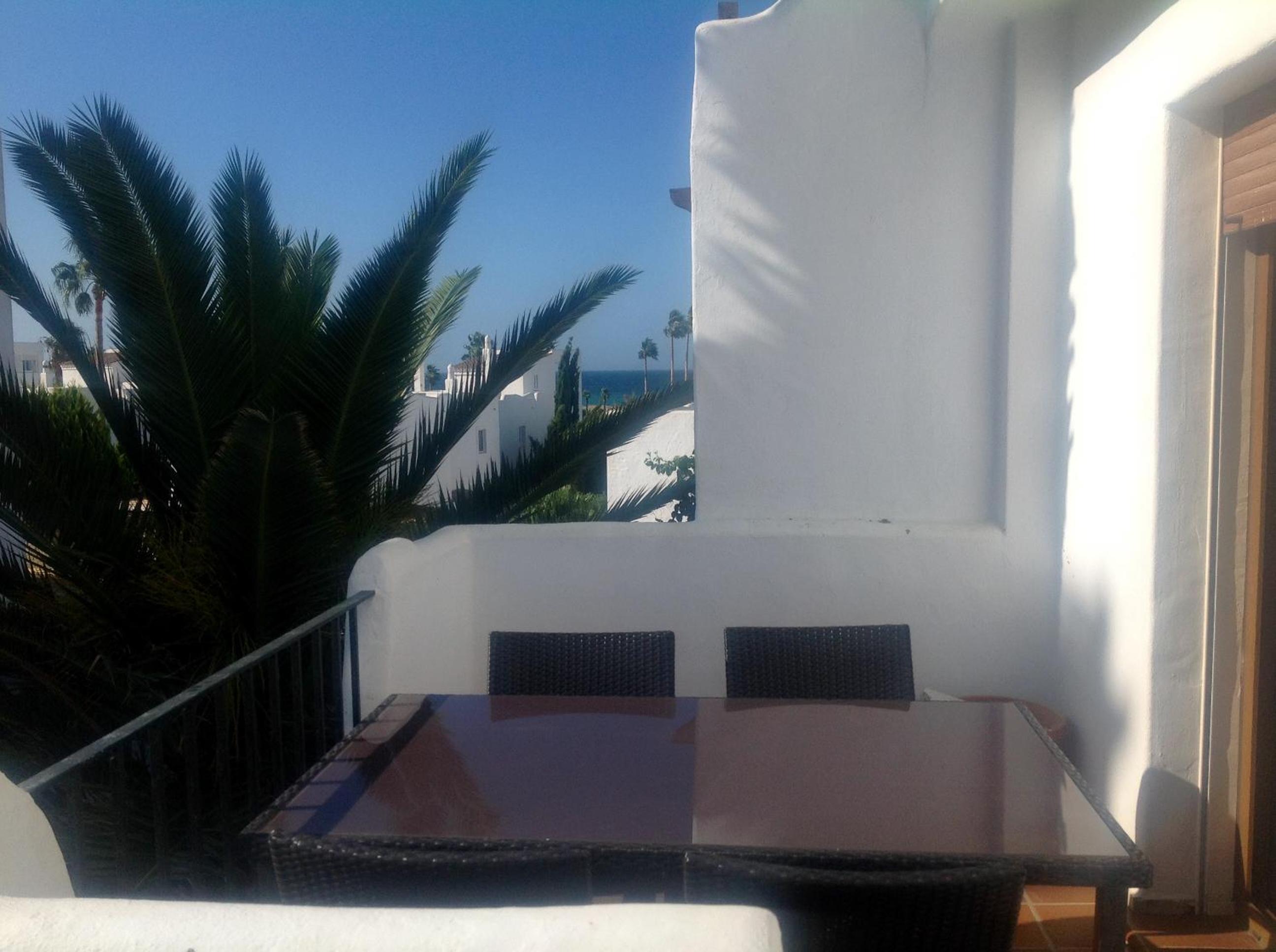 Las Casas de Mar Atlanterra