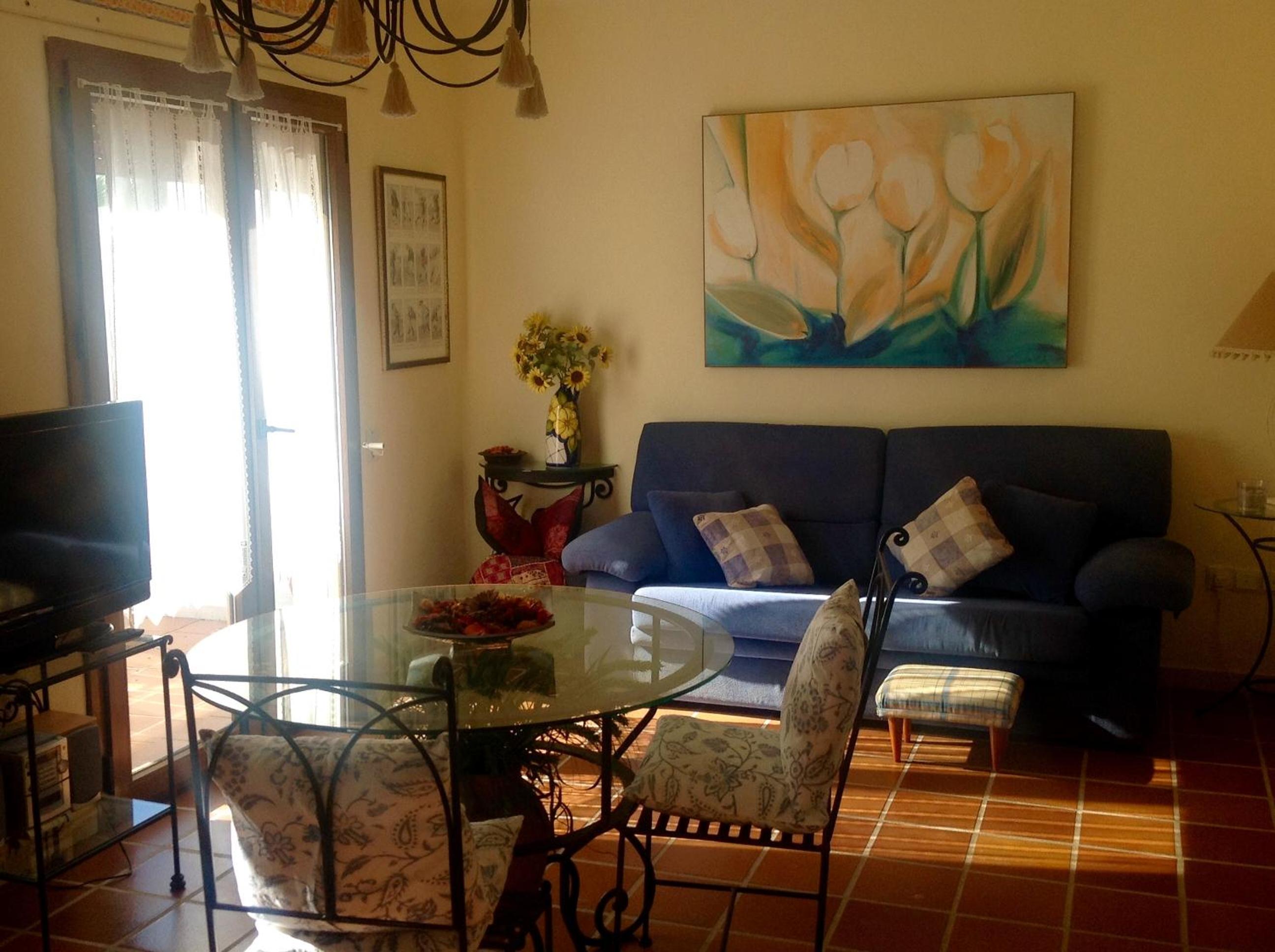Las Casas de Mar Atlanterra