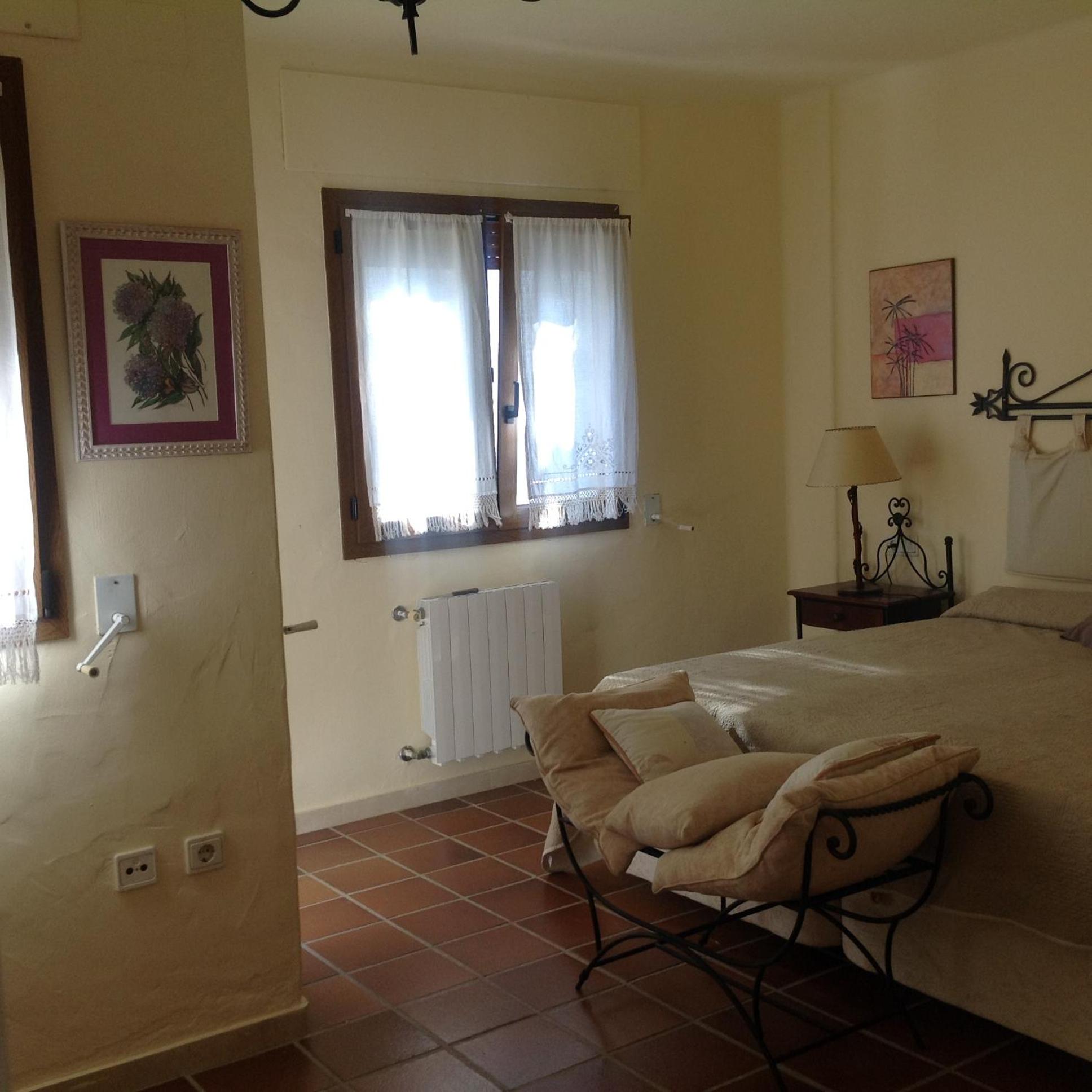 Las Casas de Mar Atlanterra