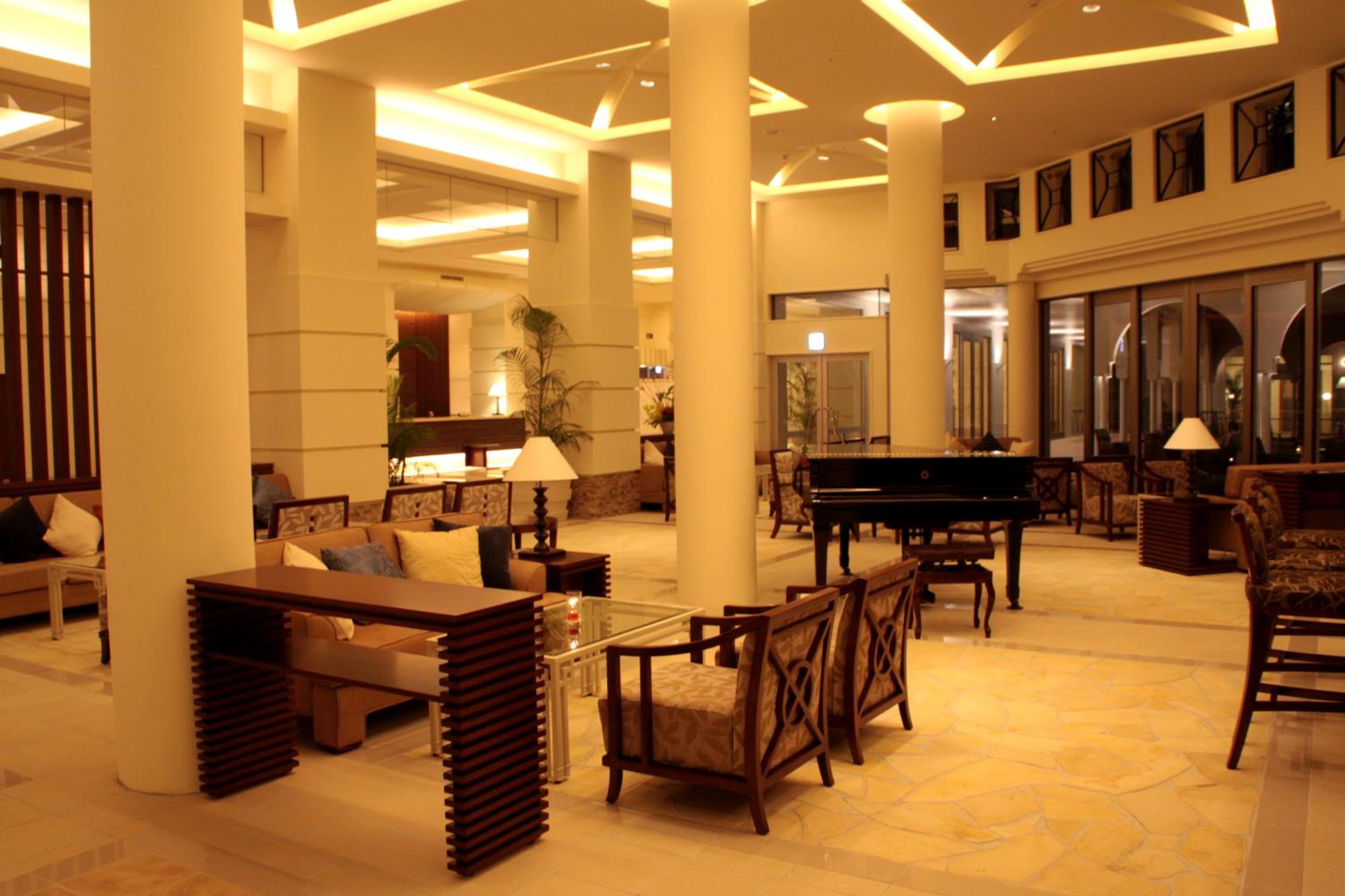 Hotel Mahaina Wellness Resorts Okinawa