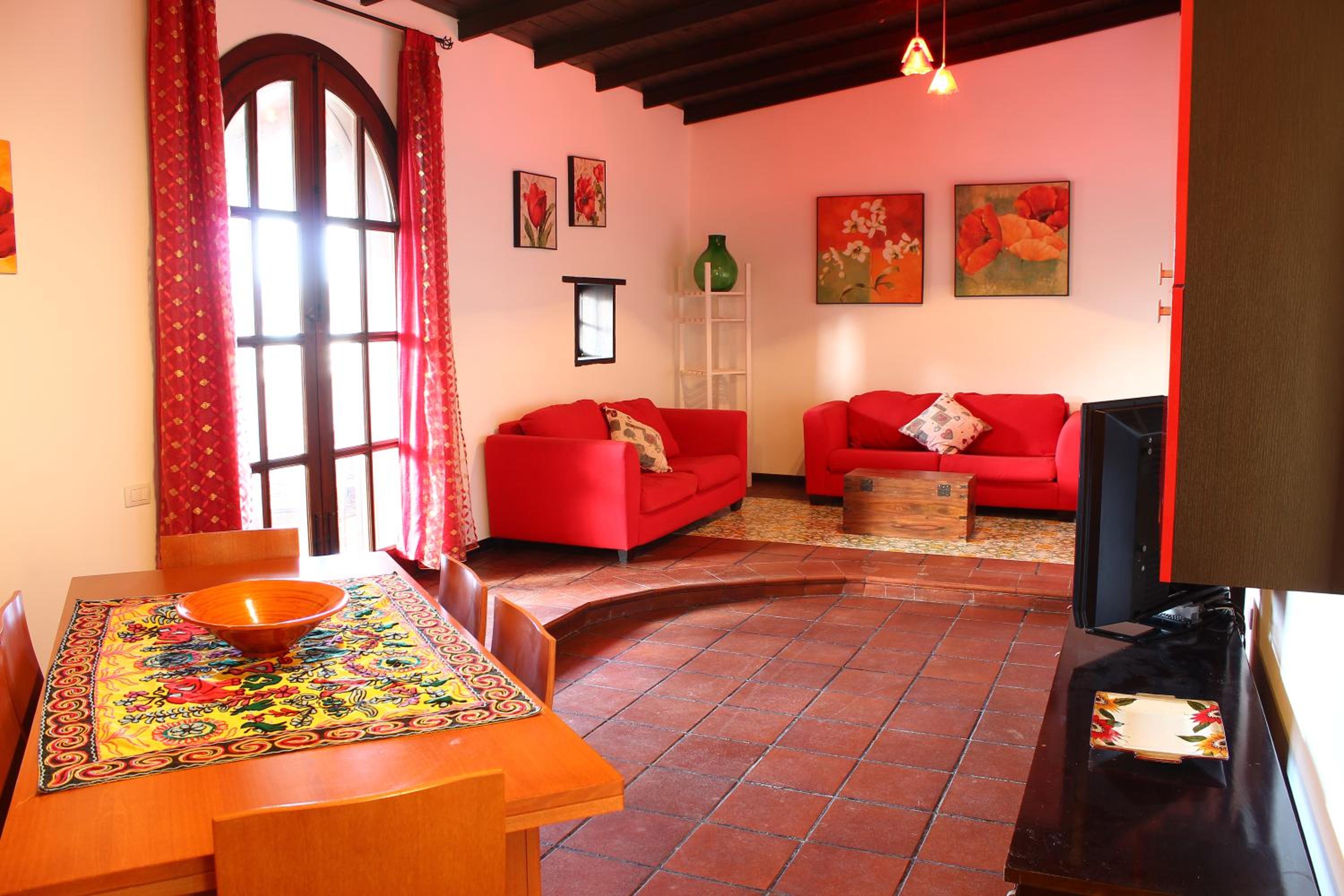 Villa Porto Rais view 5