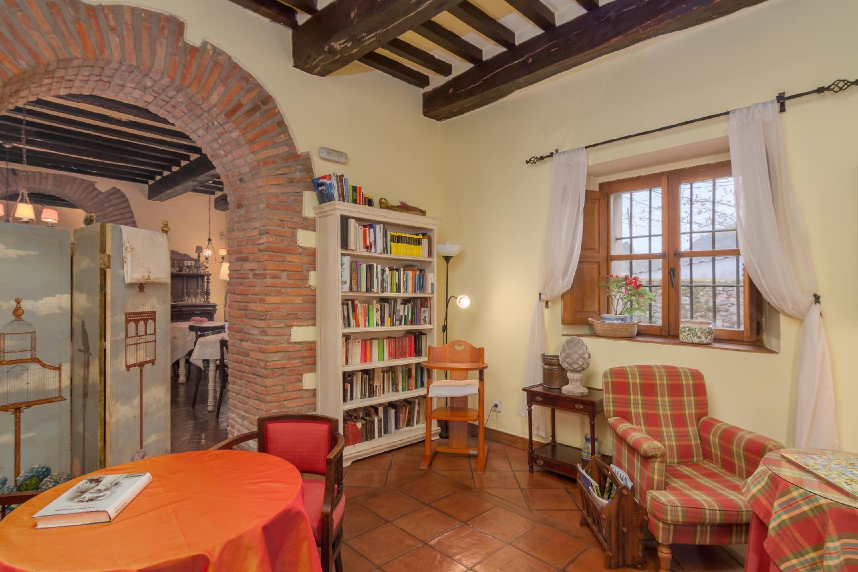 Casona De La Salceda