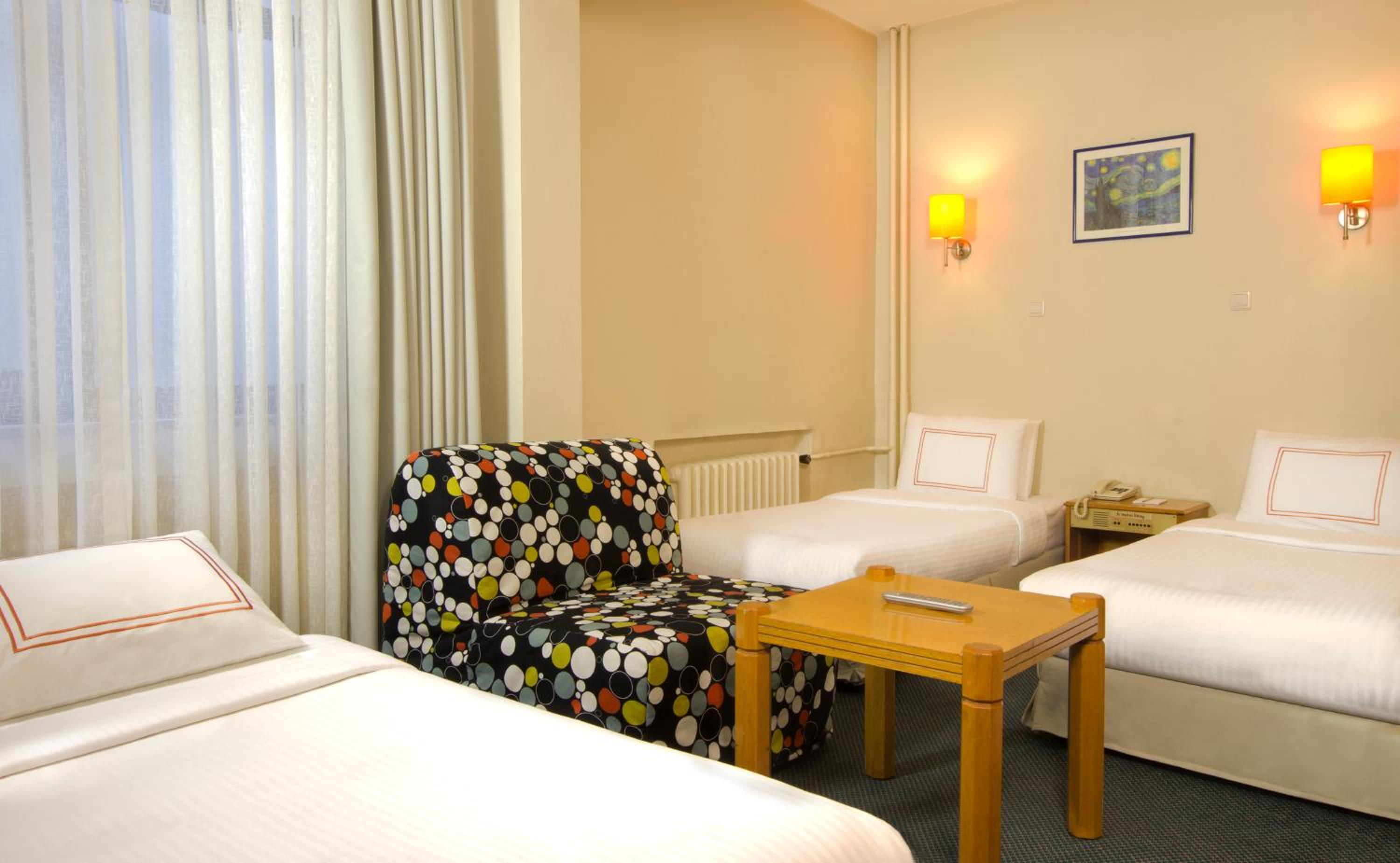 Ilkay Hotel - Image 32