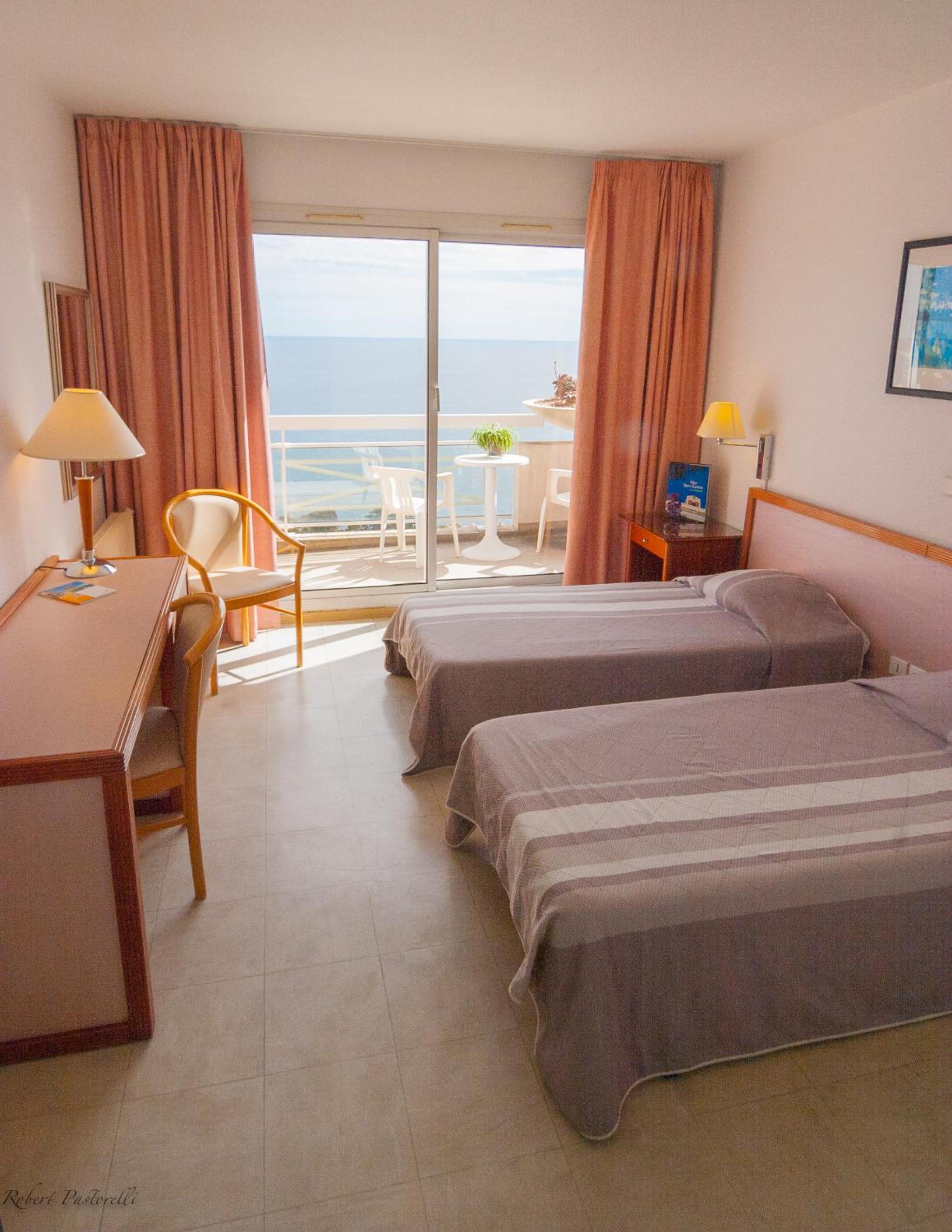 Association Villa Saint Camille view 2