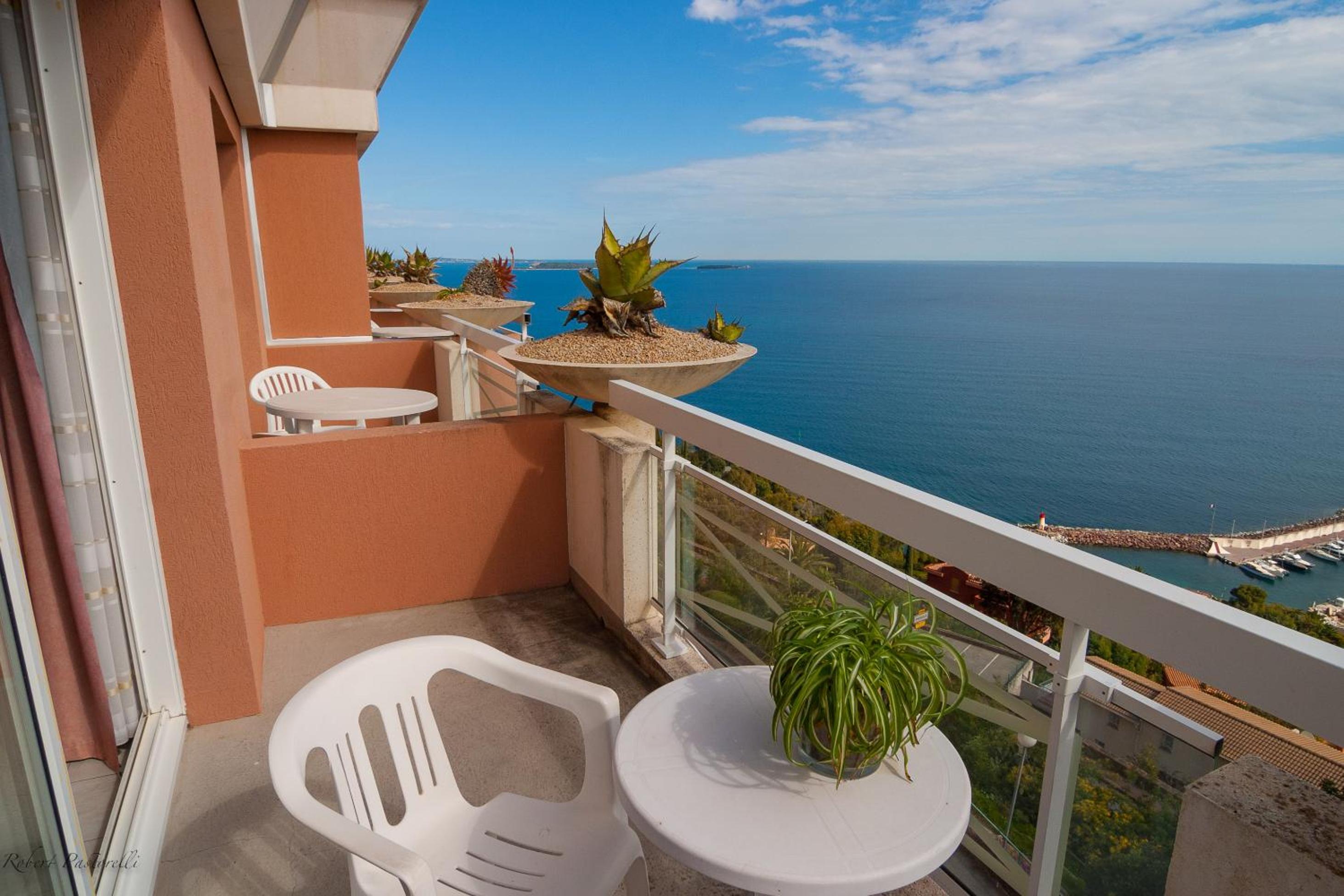 Association Villa Saint Camille view 3