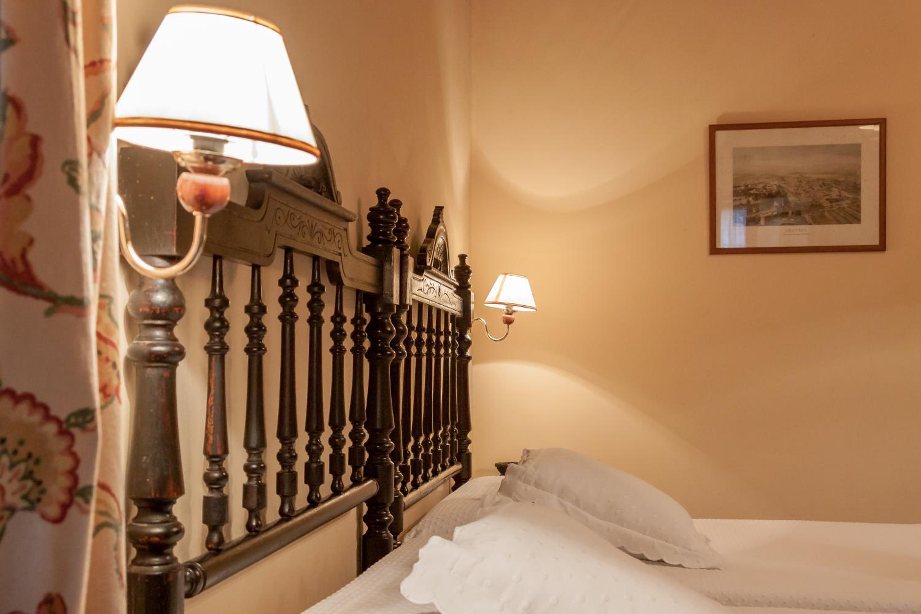 Casona De La Salceda