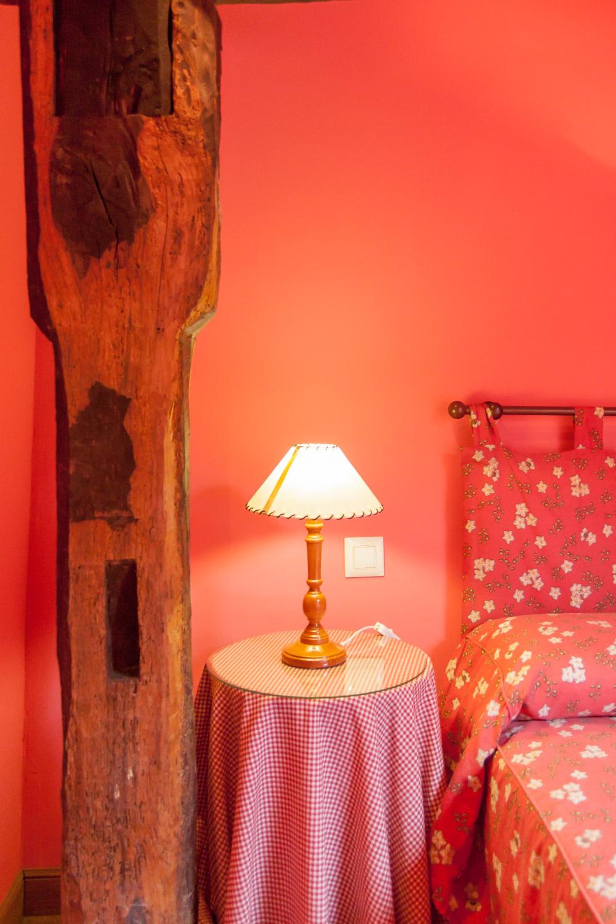 Casona De La Salceda