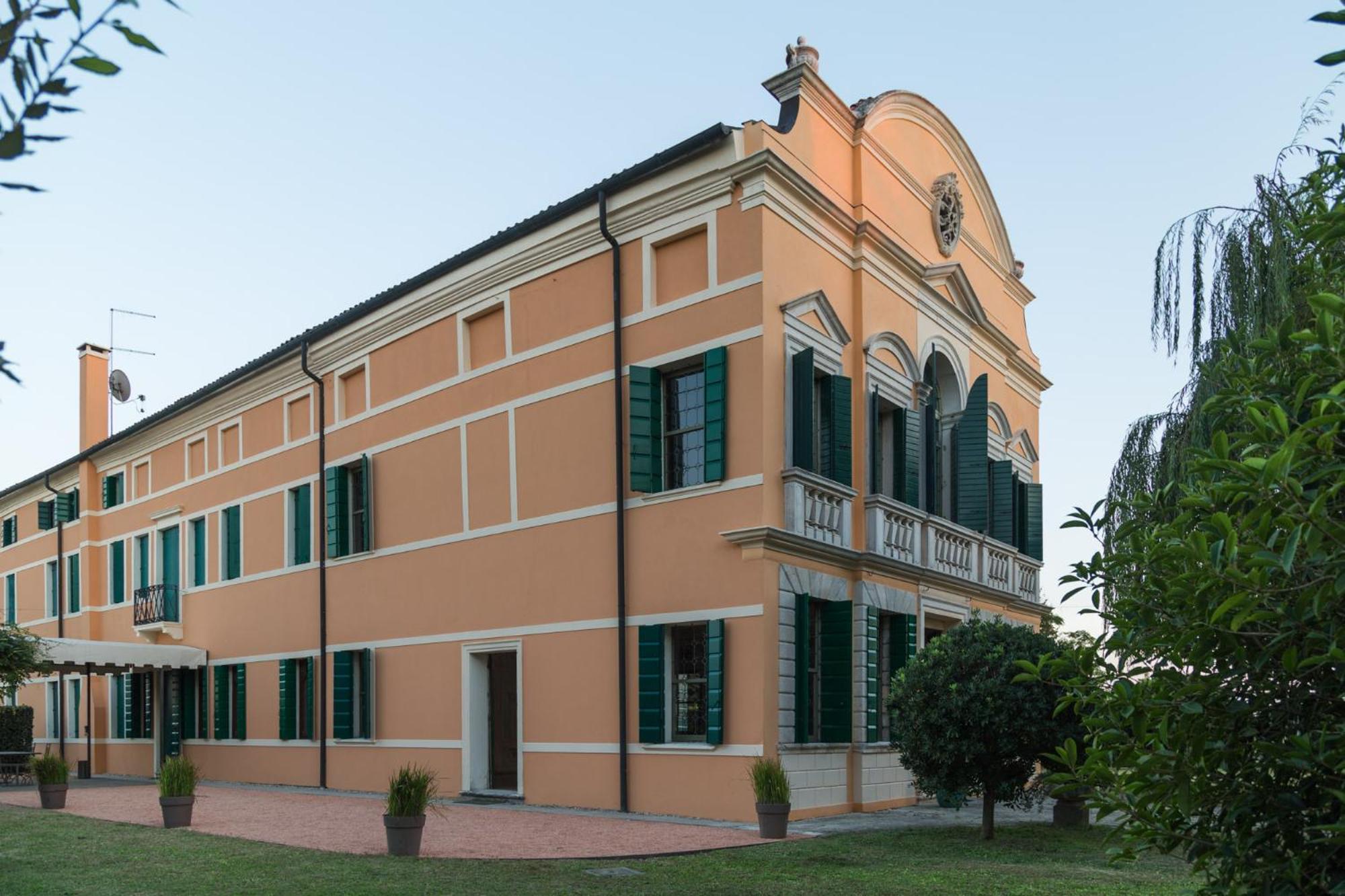 Villa da Ponte B&B