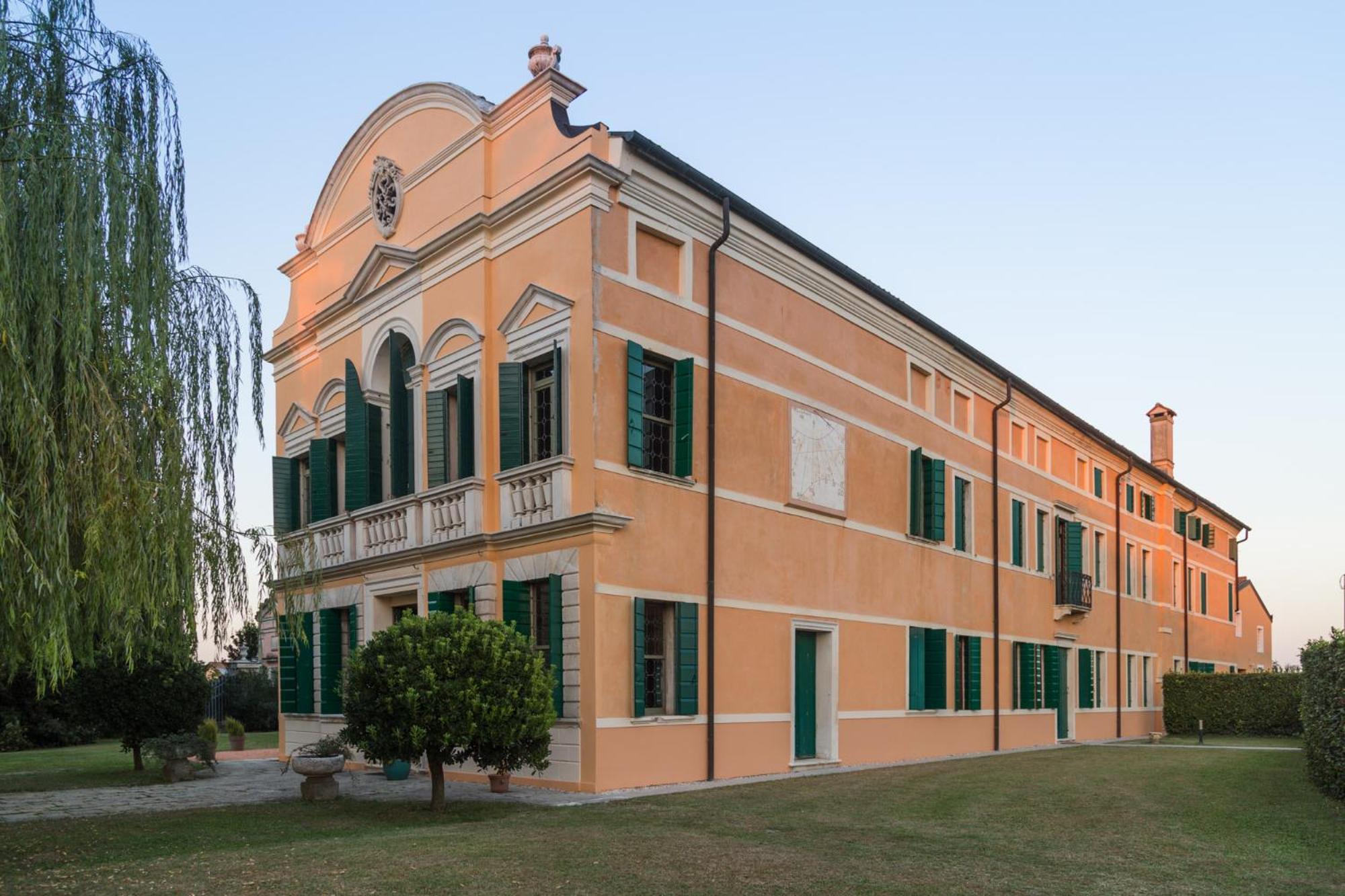 Villa da Ponte B&B