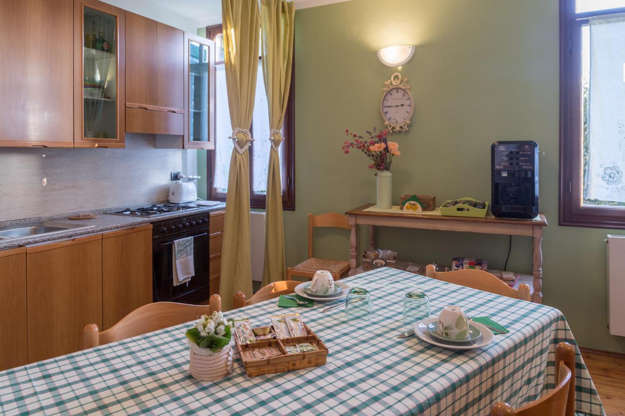 Villa da Ponte B&B