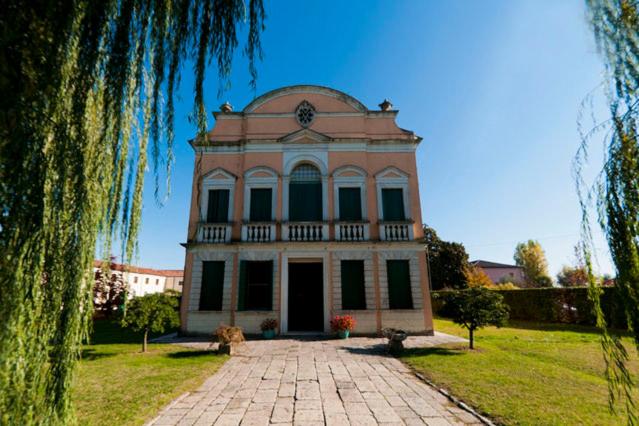 Villa da Ponte B&B