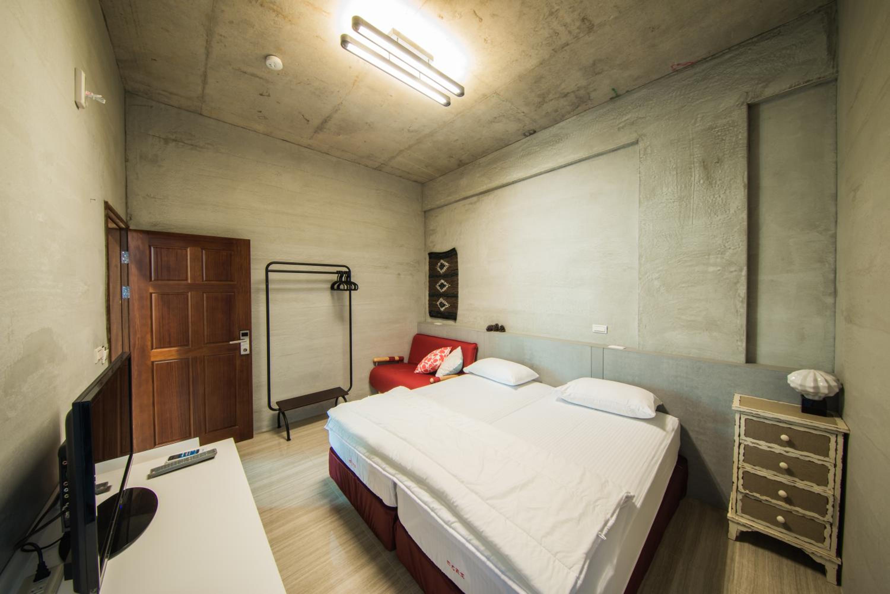Mao House view 5