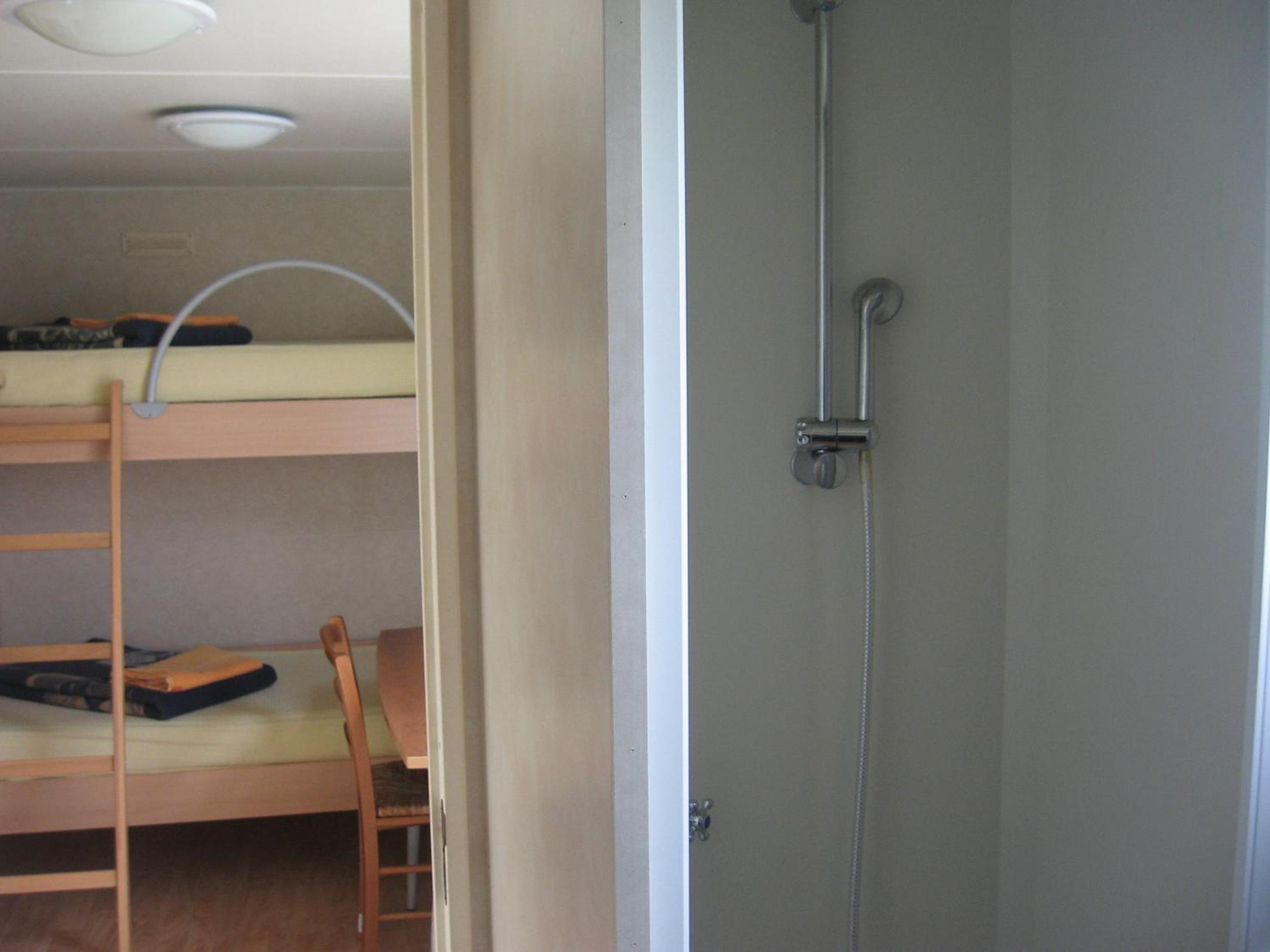 HI Hostel Pula view 3