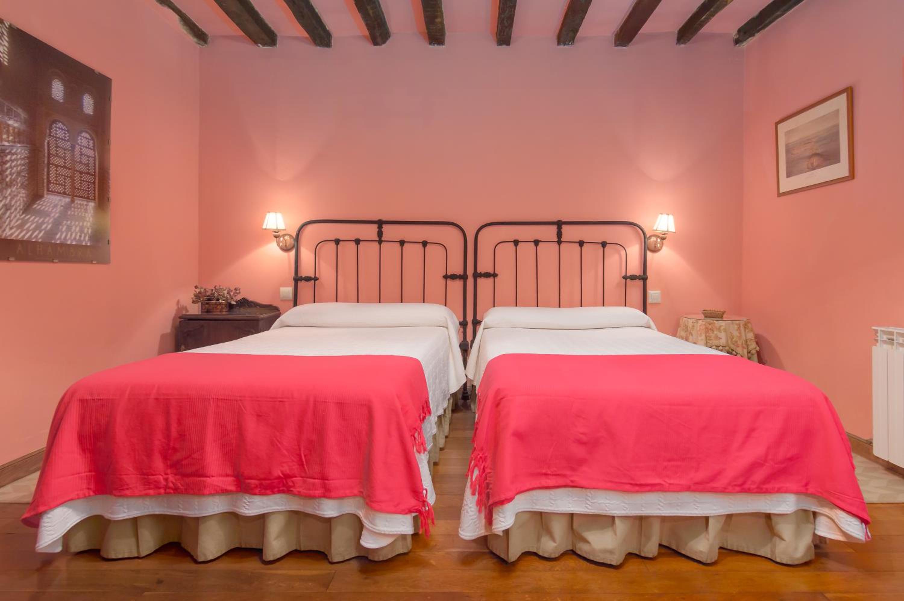 Casona De La Salceda