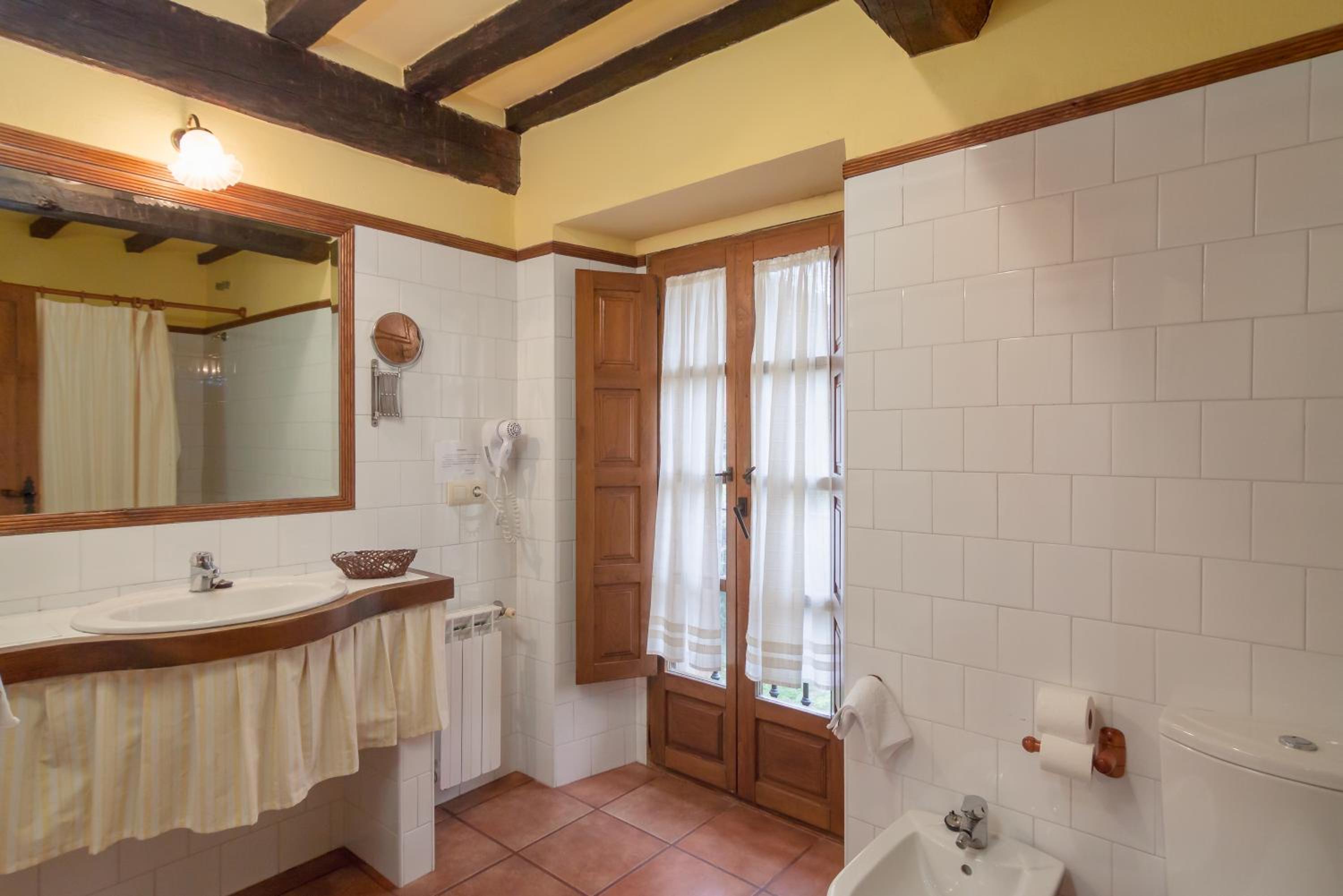 Casona De La Salceda