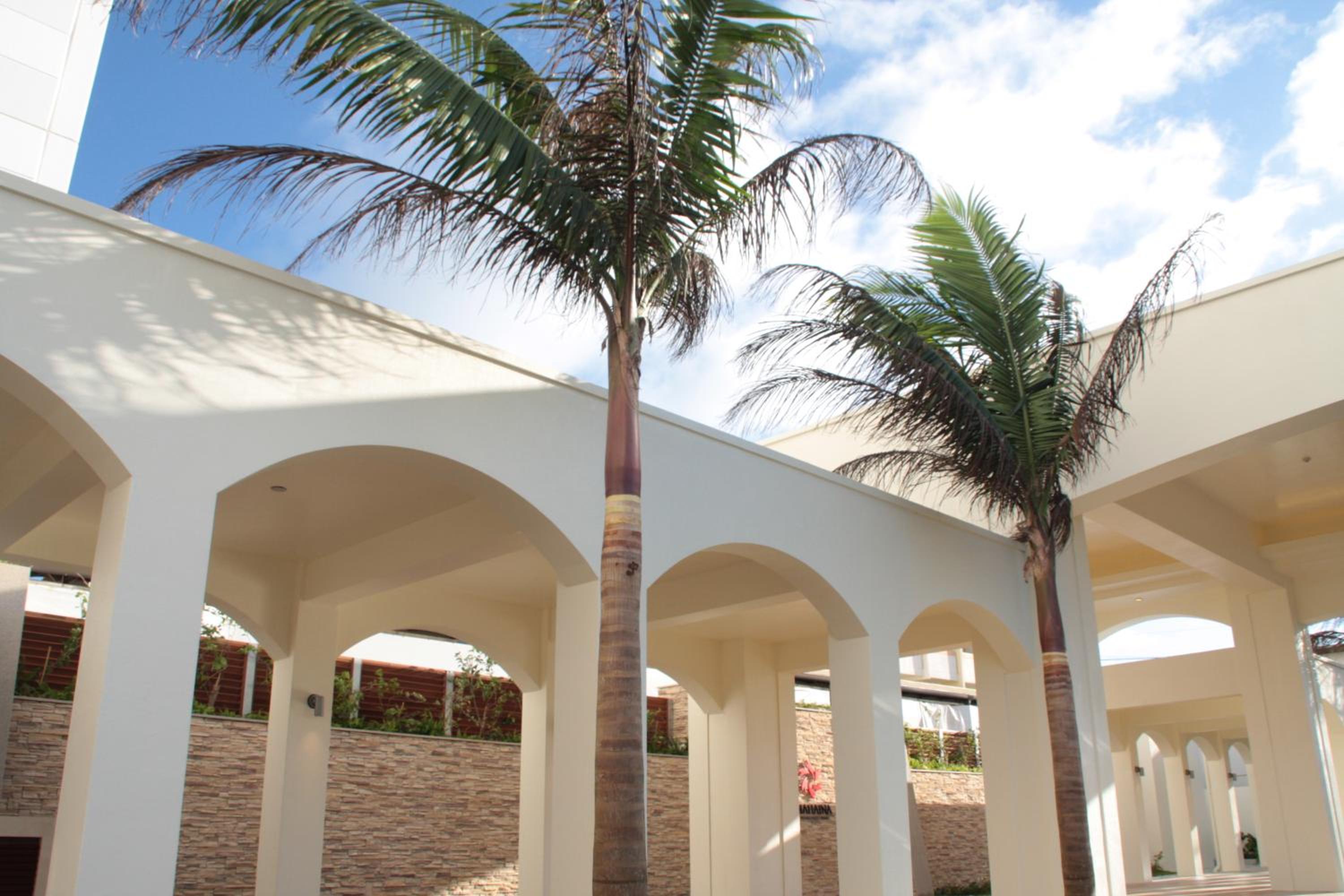Hotel Mahaina Wellness Resorts Okinawa