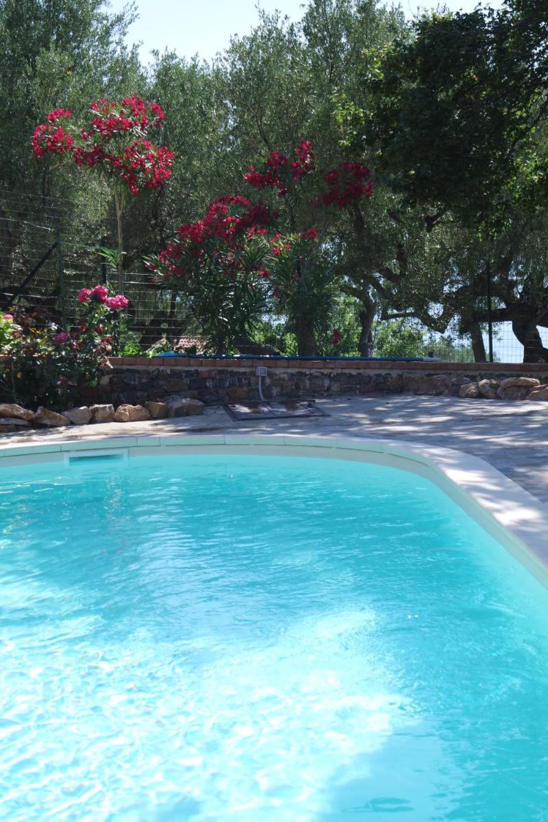 Villa Loremar view 2